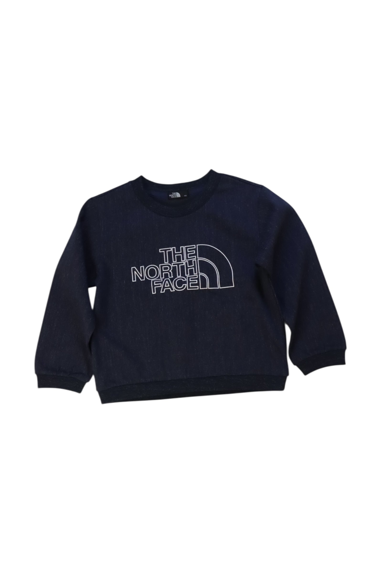 The North Face Crewneck Sweatshirt 4T、mySite、g9winljtr