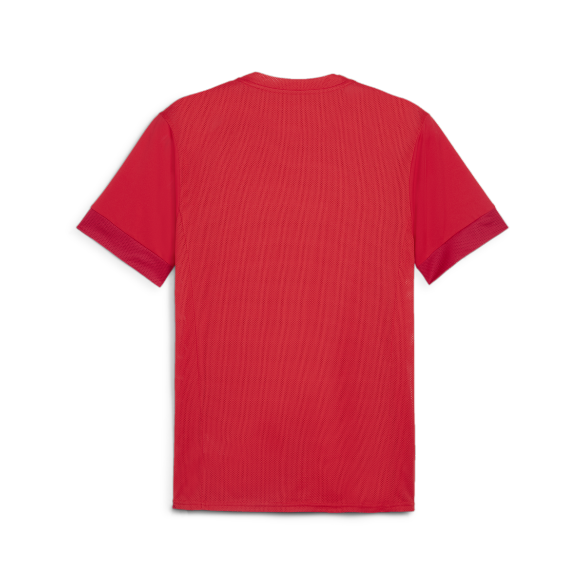 Puma Teamgoal Matchday Jersey - Red、mySite、noshort