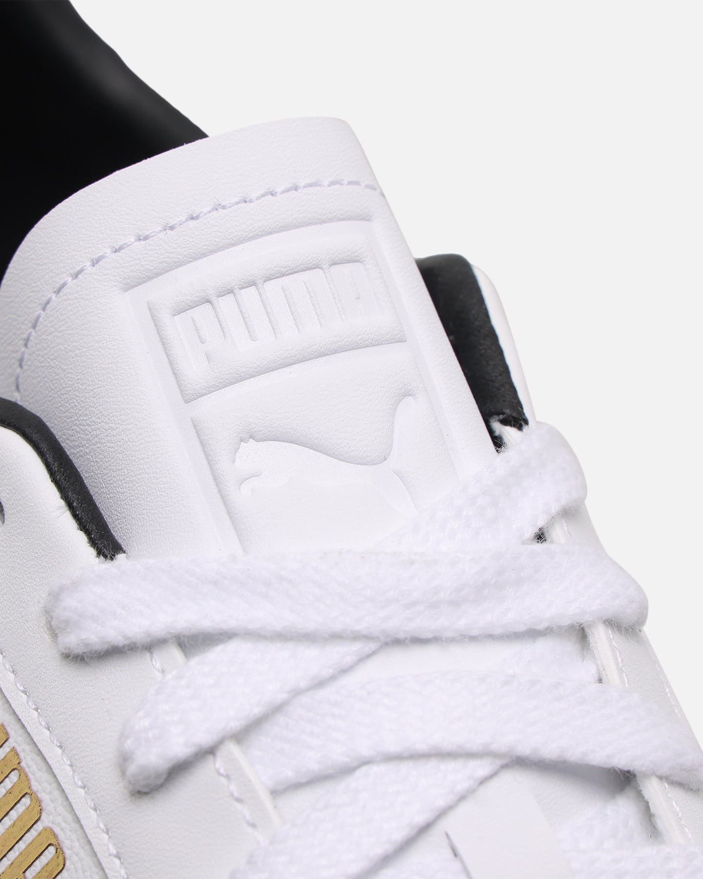 Puma Palermo Leather White、mySite、zt4zffjzw