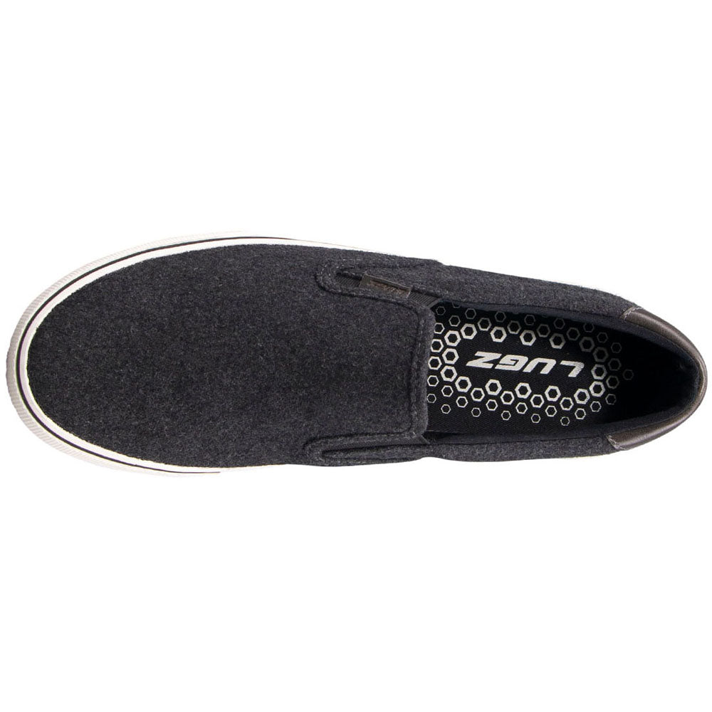 Clipper Peacoat Slip On Sneakers、mySite、gtrtttuynbv