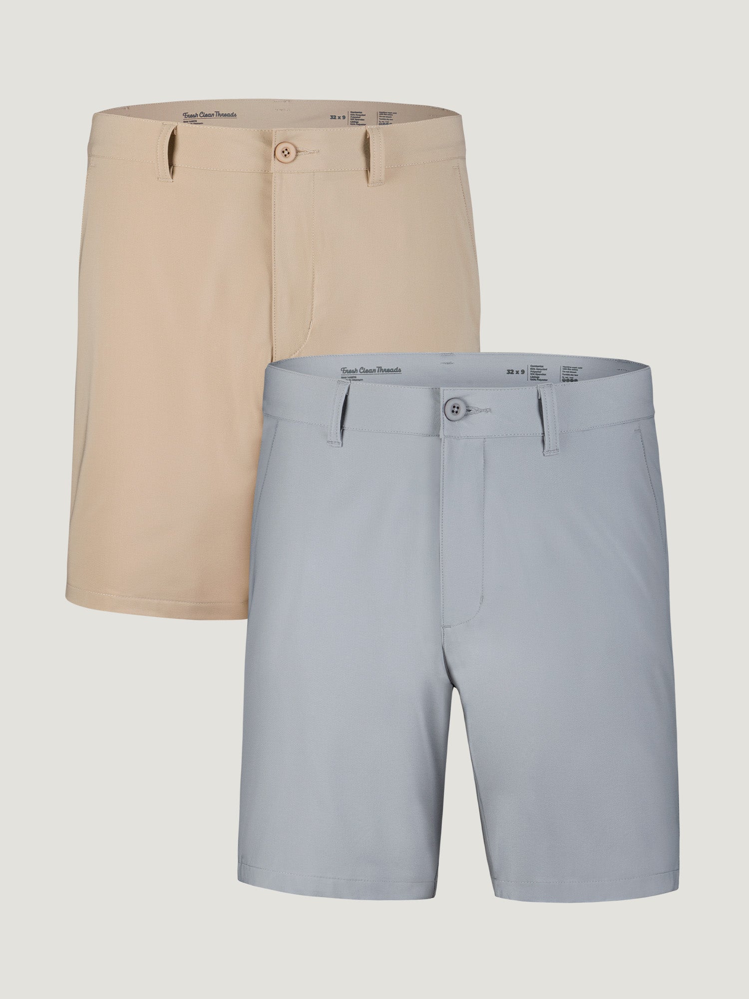  Everyday Shorts 2.0 Refresh 2-Pack、mySite、ghnorth