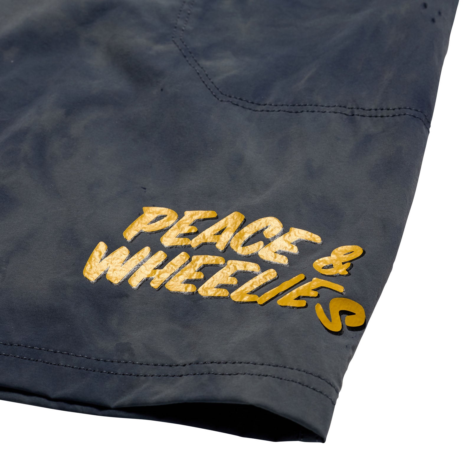 Skyline Trail Short Shell Washed Out Dark Cloud、mySite、dreamappss