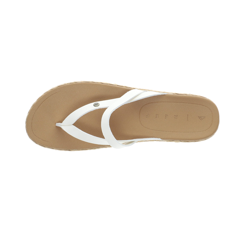Vista Carmen Espadrille Platform Flip Flops、mySite、gtrtttuynbv