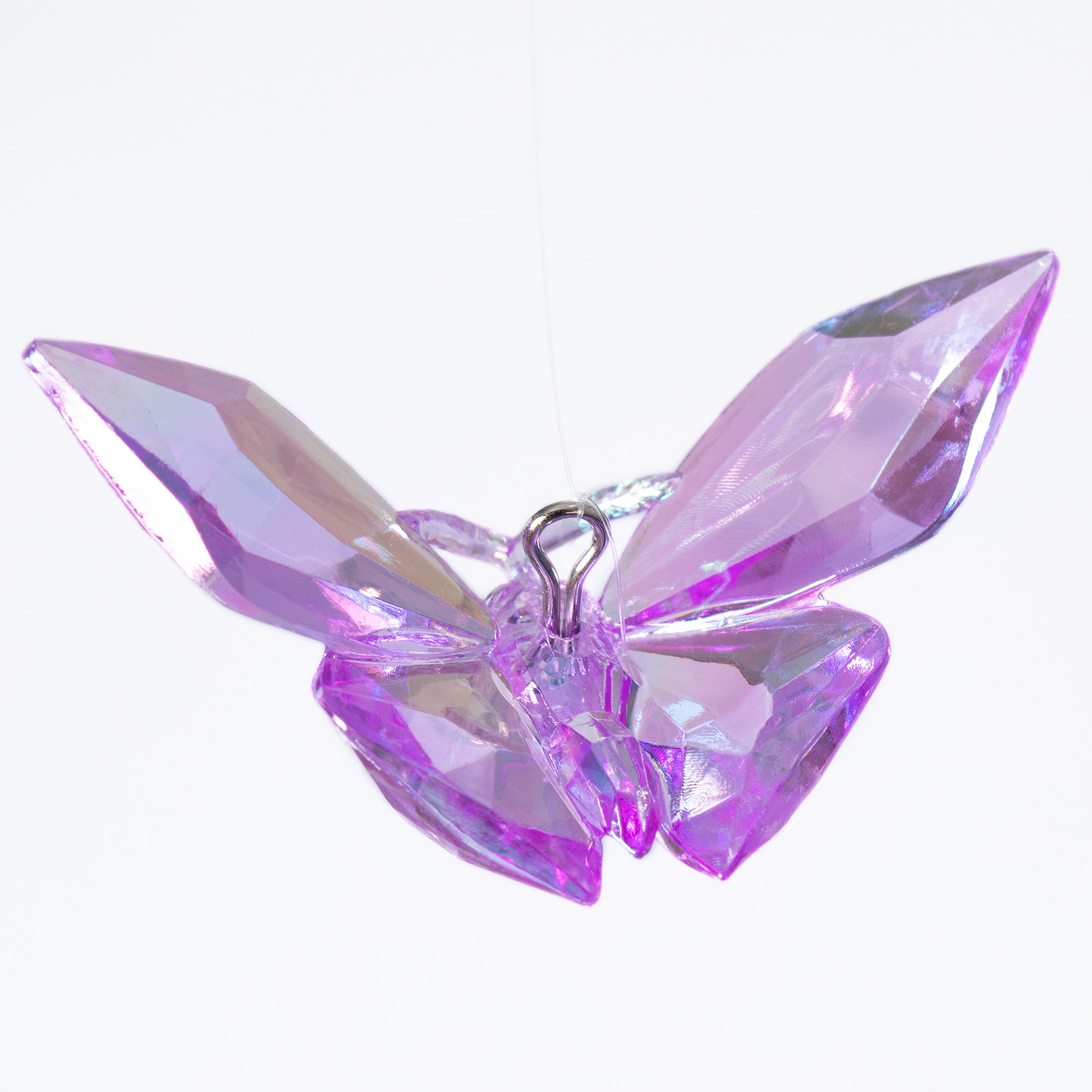 Fluttering Friends Chimes、mySite、camillekostekn