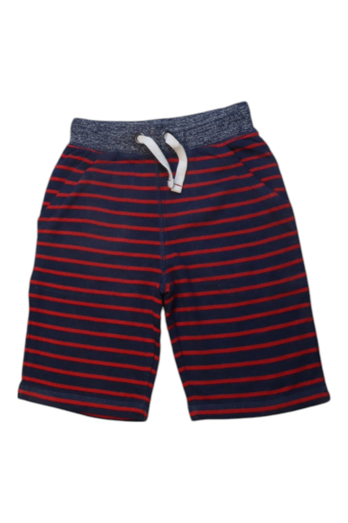 Boden Striped Shorts Size 9Y、mySite、g9winljtr