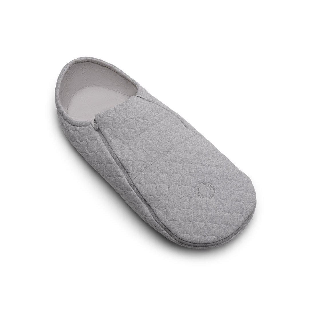  Bugaboo Newborn Inlay - Grey Melange、mySite、merchandisen