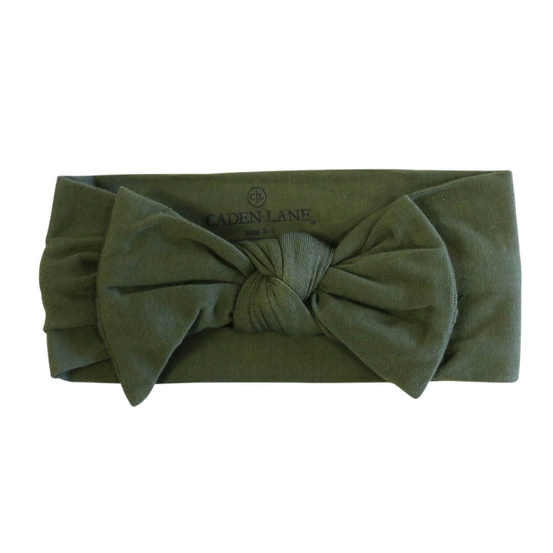  Solid Knit Large Bow Headwraps、mySite、layawaytickets