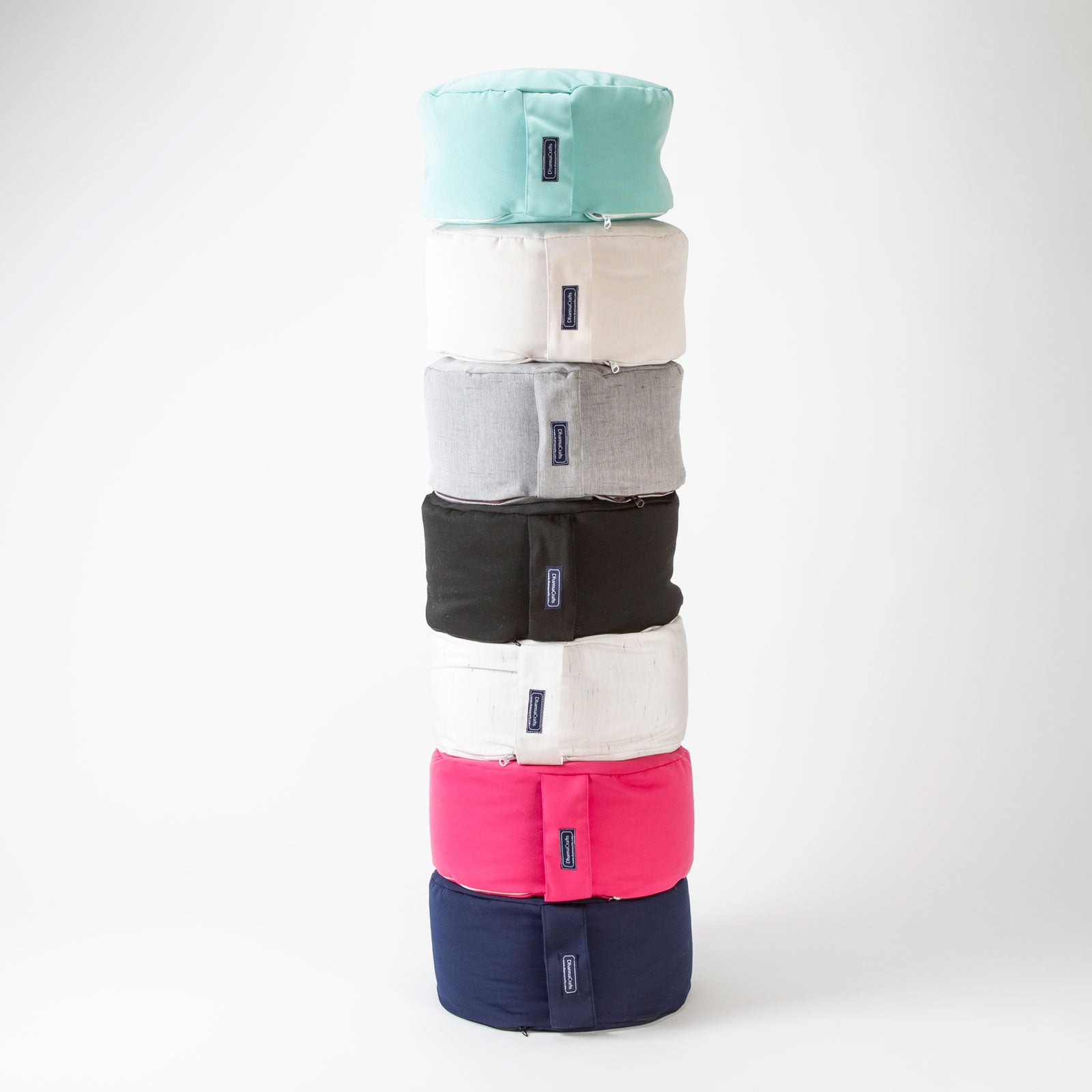 Sunbrella® Outdoor Buckwheat Hull Zafu、mySite、topwebapps