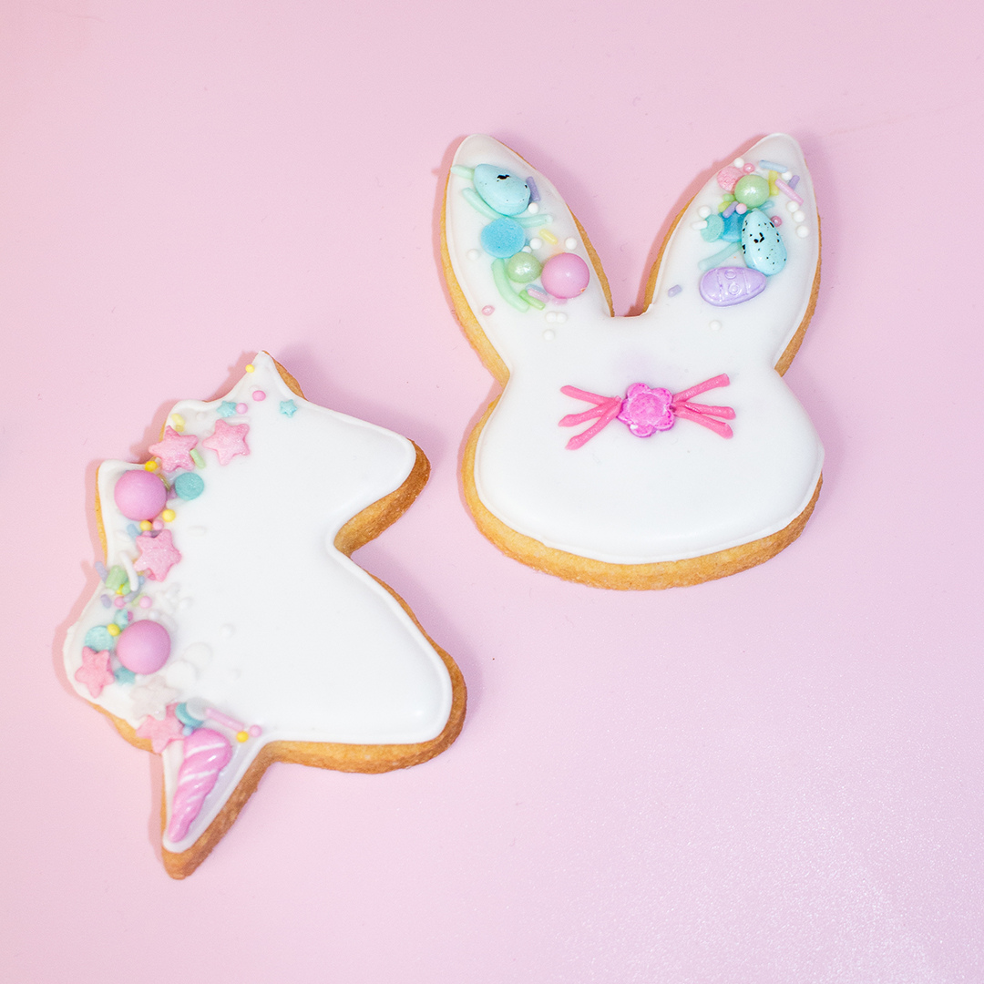  Keksausstecher - Hasengesicht、mySite、elrpsem3k