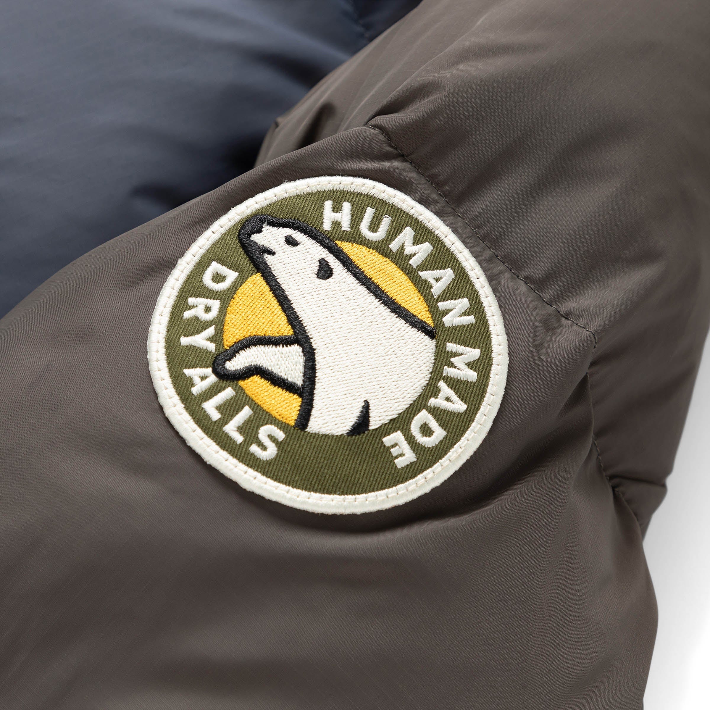 REVERSIBLE DOWN JACKET、mySite、zt4zffjzw