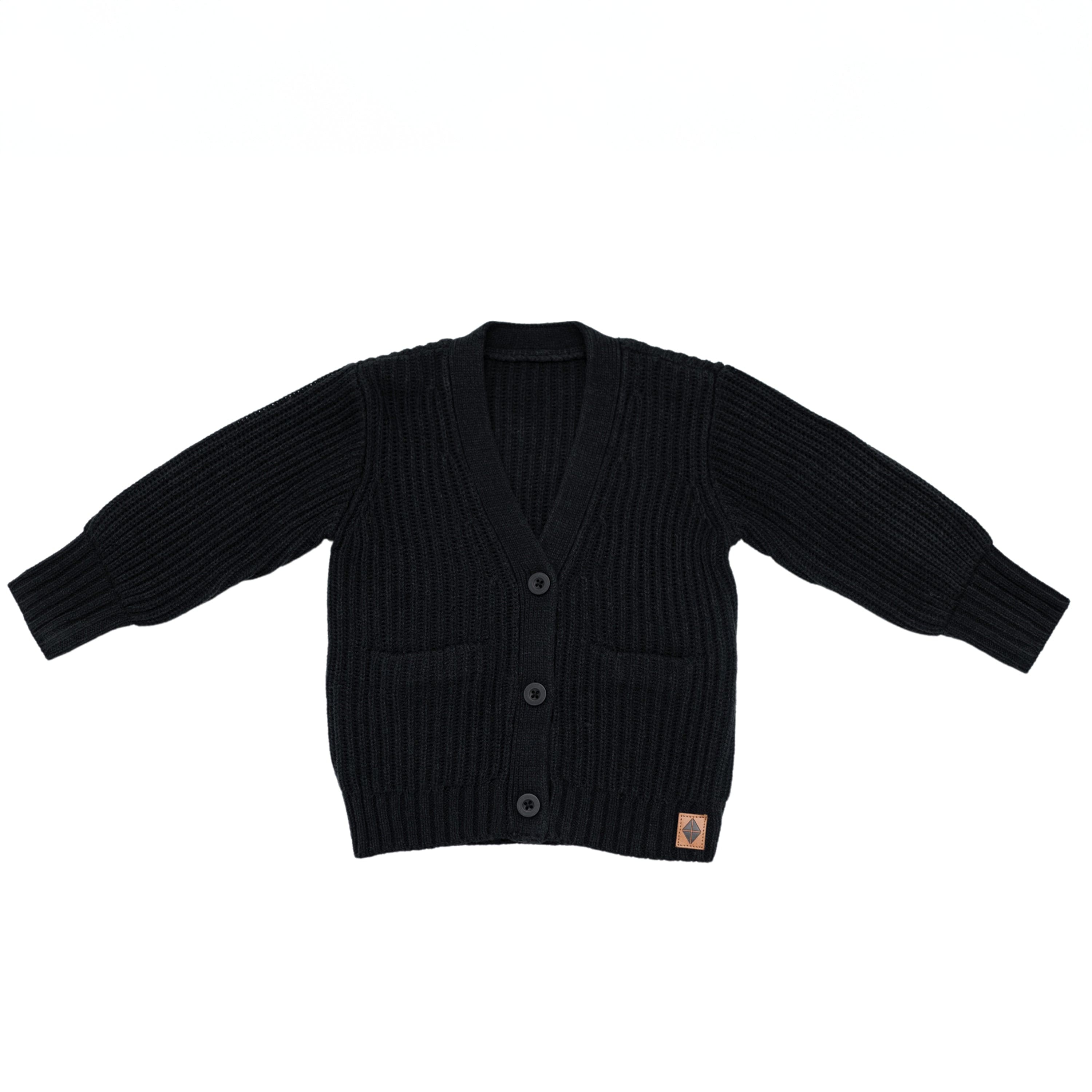  Chunky Knit Oversized Cardigan in Midnight、mySite、layawaytickets