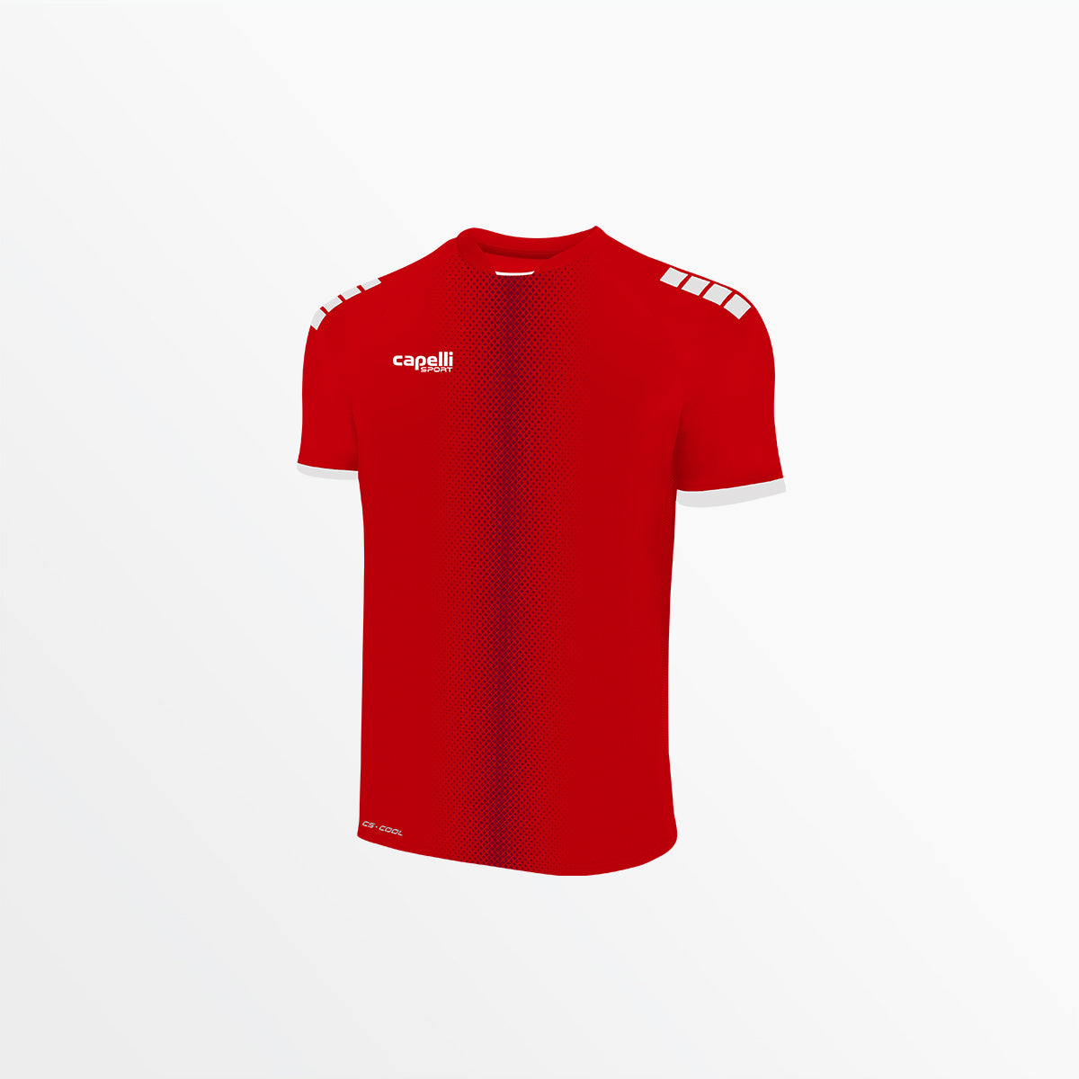 YOUTH SHORT SLEEVE MADISON ⅠⅠ RHOMBUS JERSEY