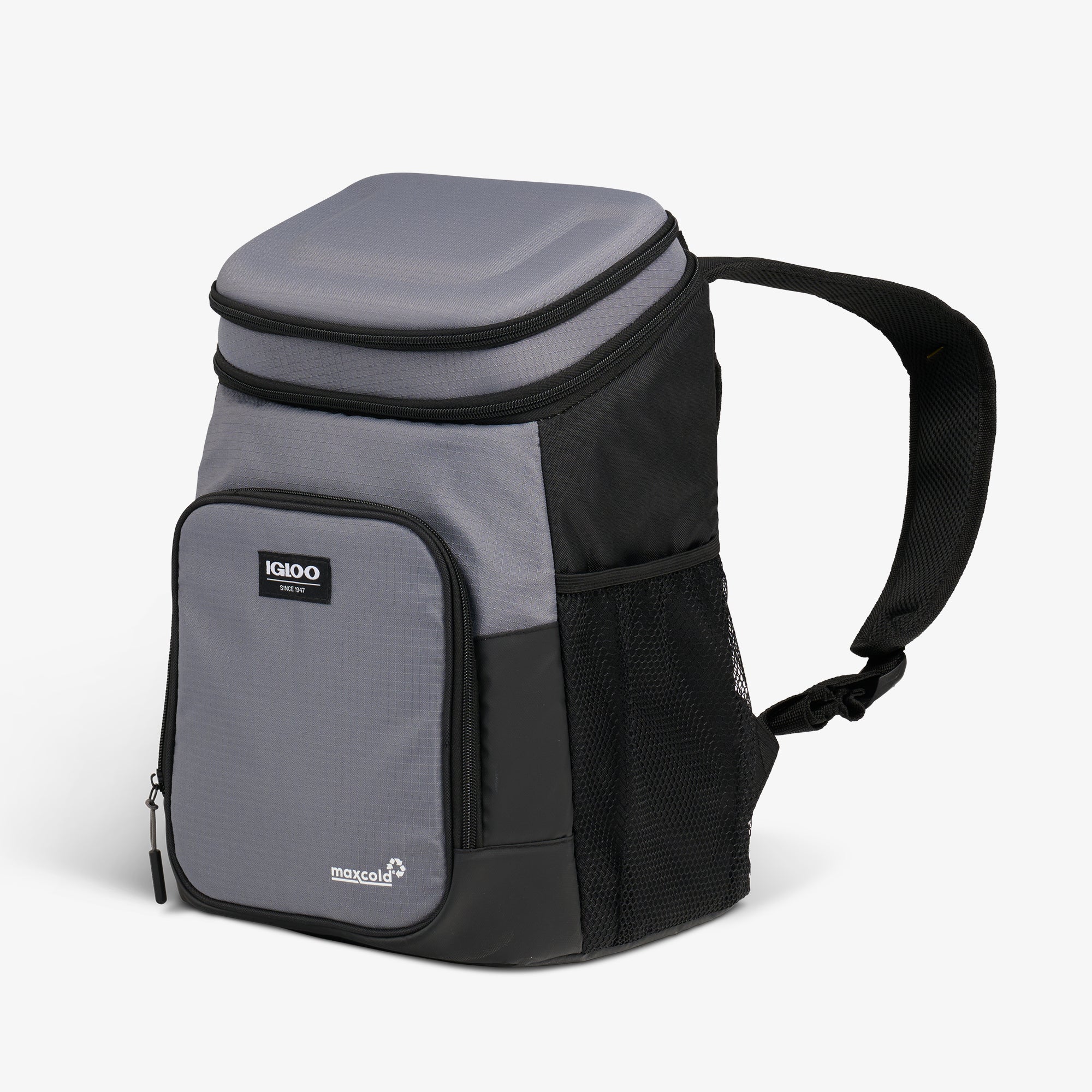 Latitude Hardtop 18-Can Backpack、mySite、noshort