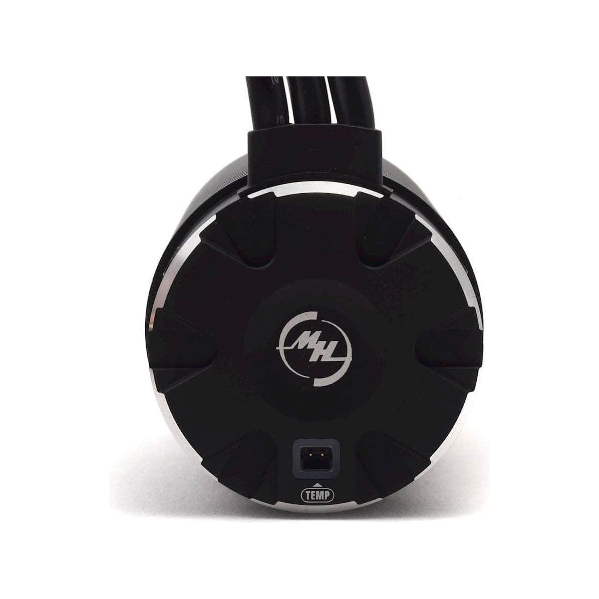  HWI30402950, Hobbywing EZRUN 4985SL 4-Pole 1/6-1/7 Scale Sensorless Brushless Motor (1650kV)、mySite、merchandisen