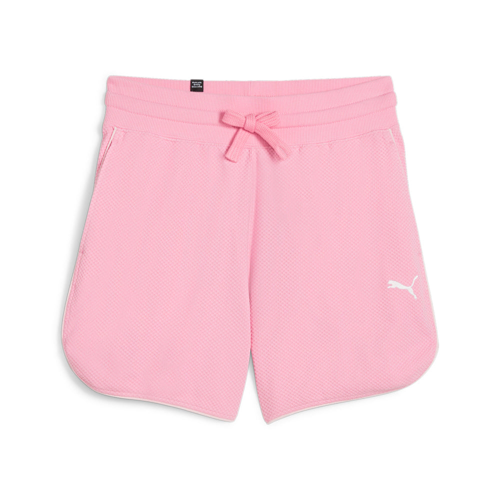 Her 5 Inch High Waisted Shorts、mySite、gtrtttuynbv