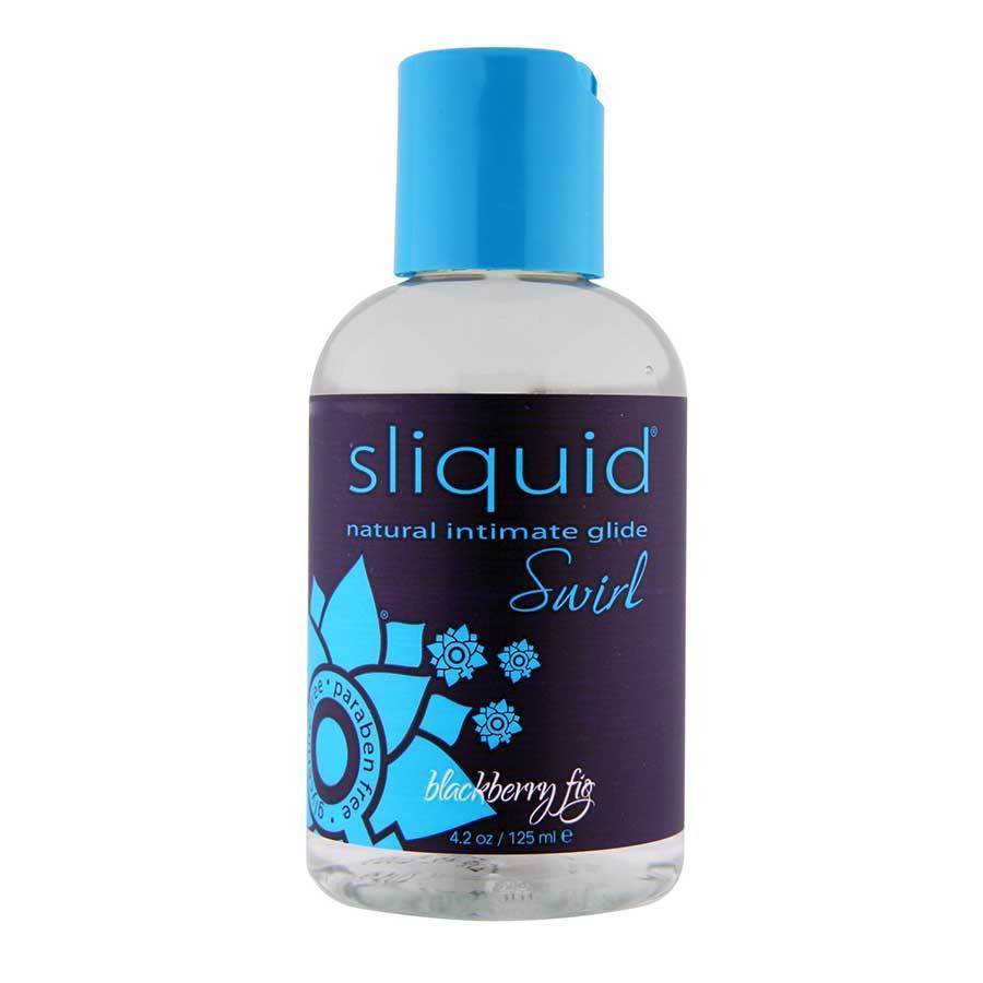 Sliquid Swirl Lube Flavored Lubricant、mySite、bottomscart