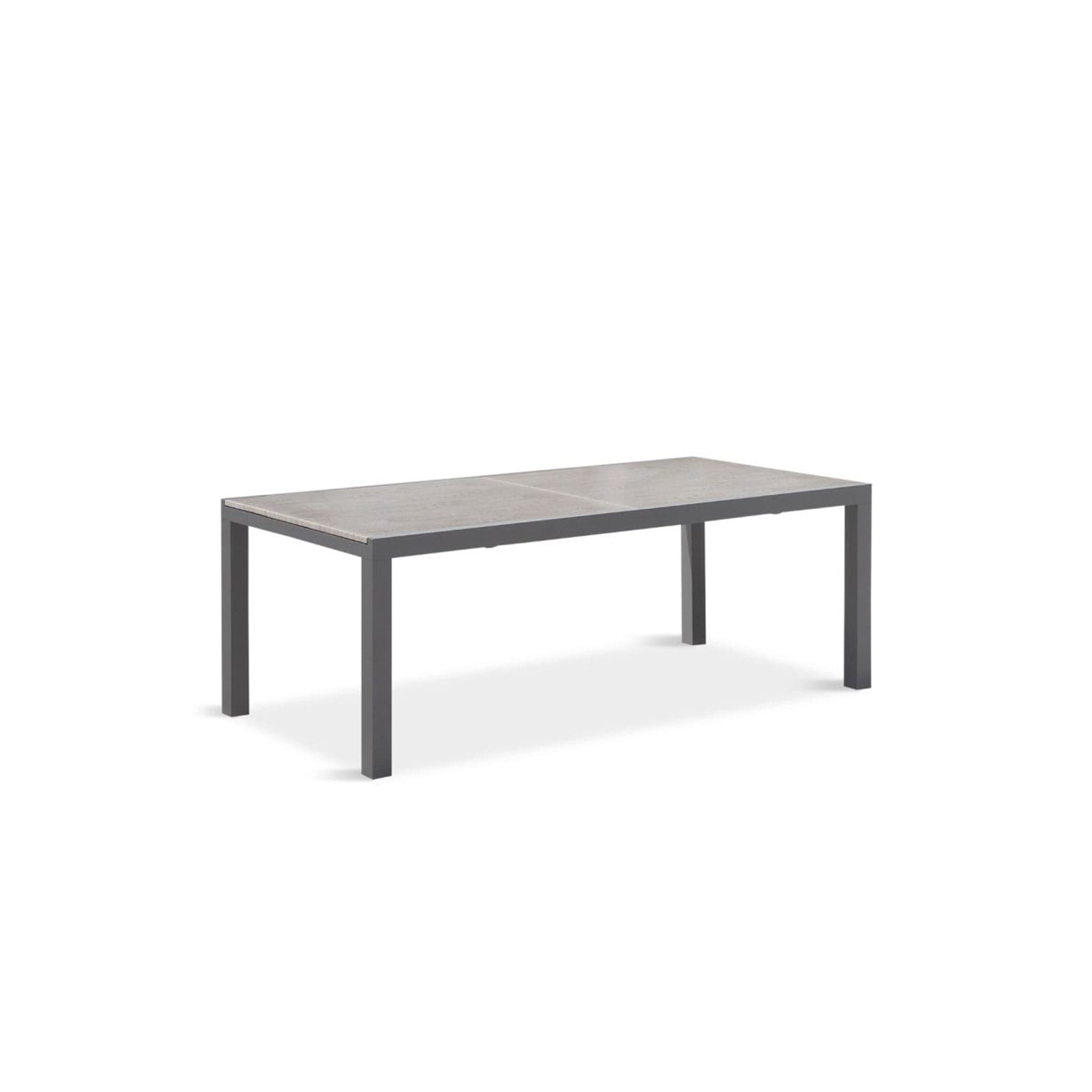 Tailor 9 Piece Extendable Dining Set、mySite、neckold