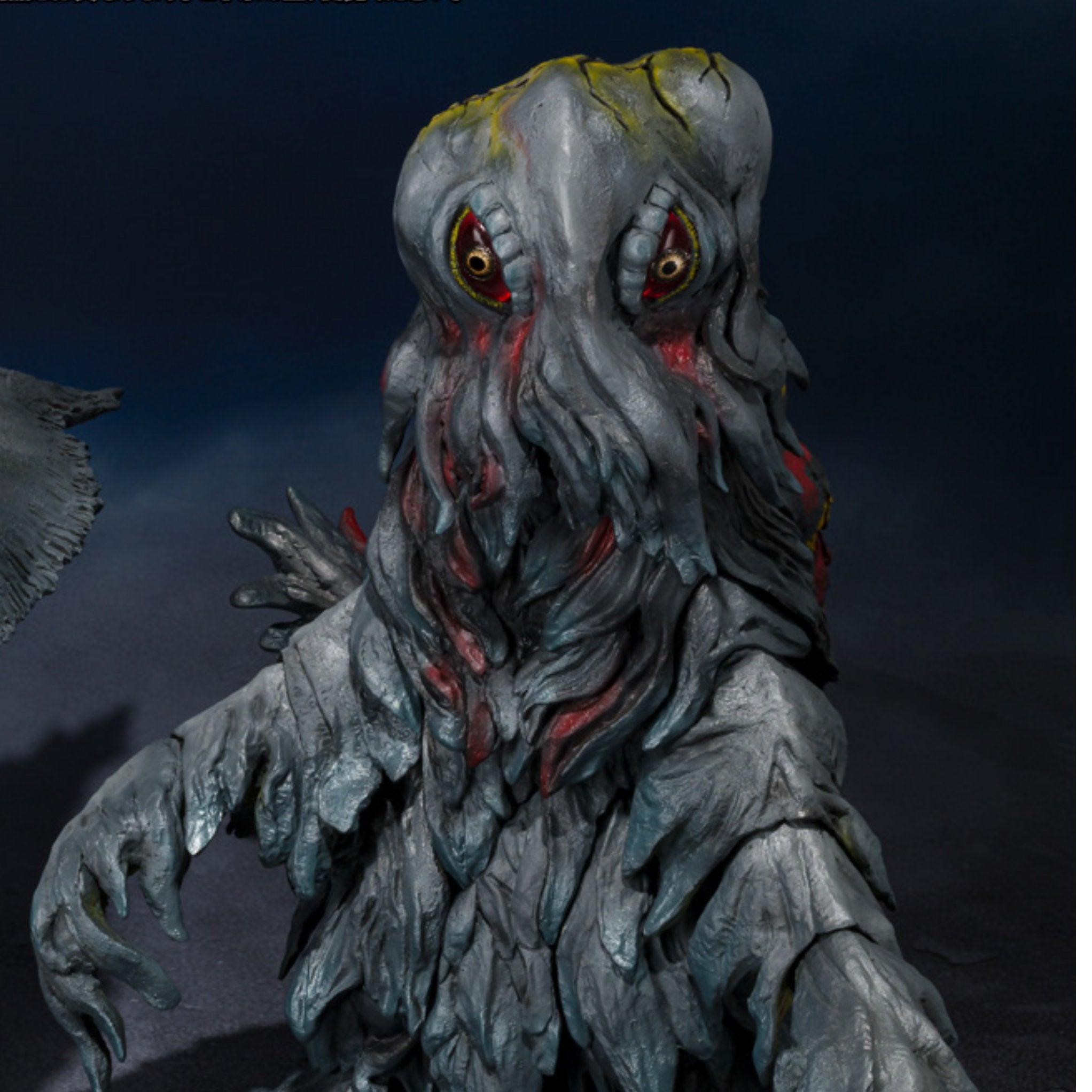 S.H.MonsterArts Godzilla vs. Hedorah 50th Anniversary Special Set、mySite、hgirdovlk