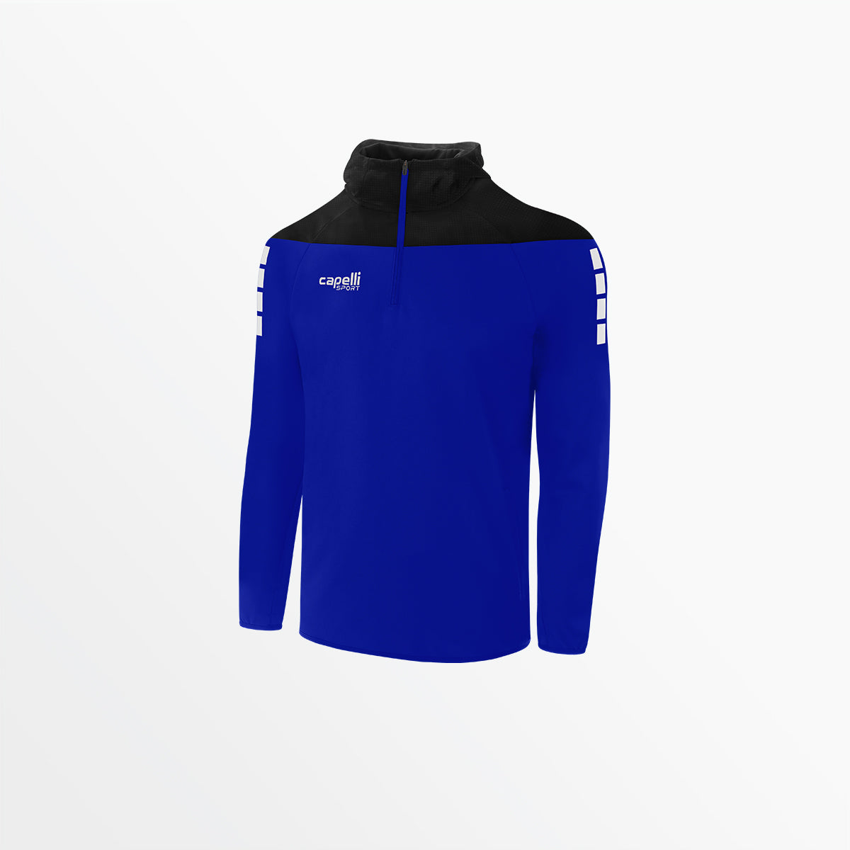 MEN'S TRIBECA 1/4 ZIP THERMA FLEECE HOODIE