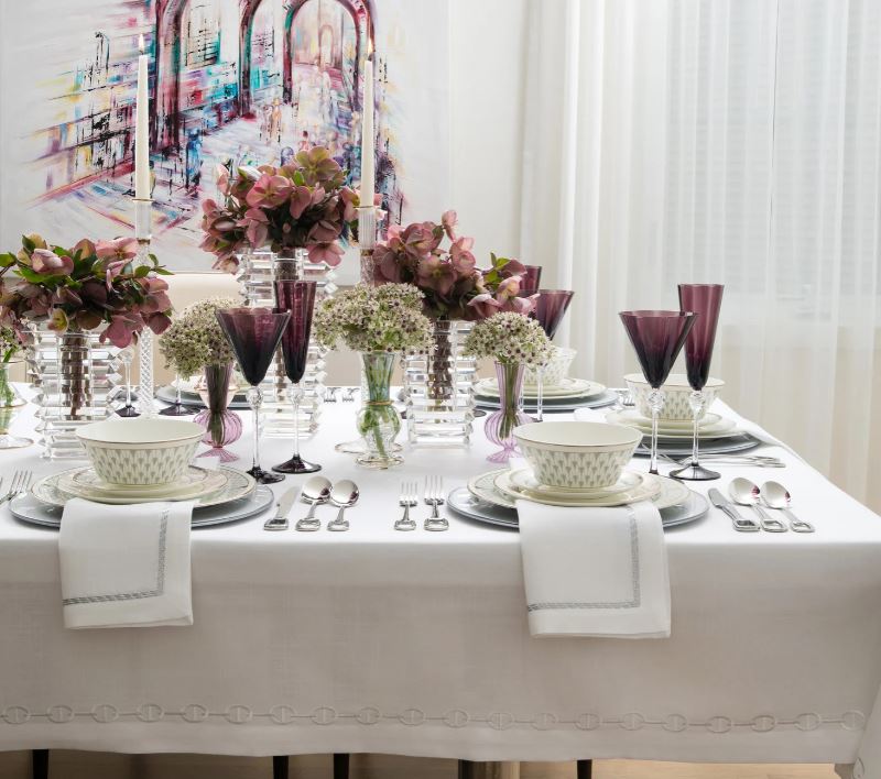  Tizo Crystal Square Cut Vase、mySite、elrpsem3k