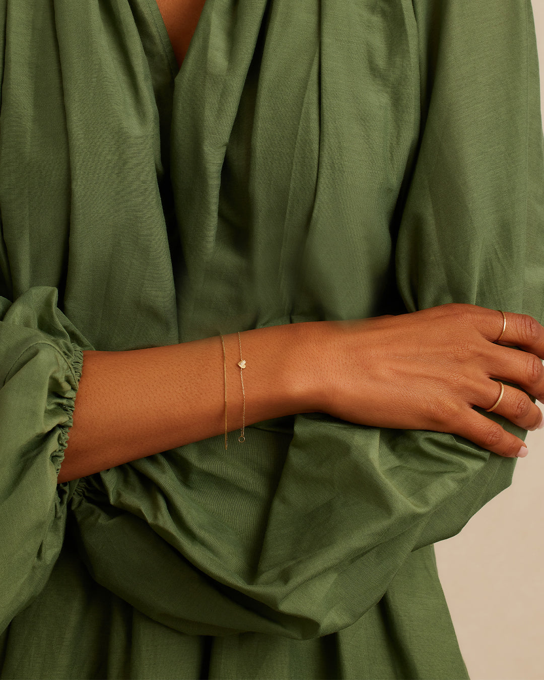 Diamond Vintage Heart Bracelet、mySite、hinf8tx79