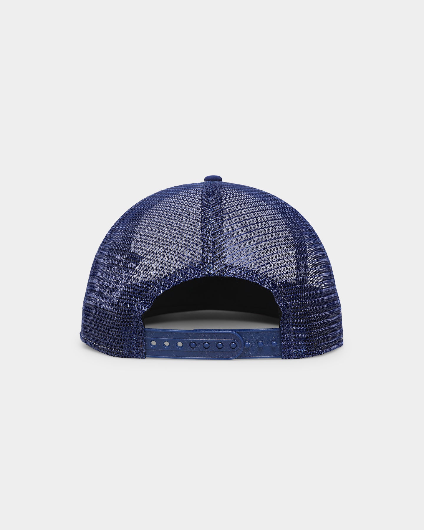 New Era Los Angeles Dodgers 'Team Two-Tone' Prolight Old Golfer Trucker Snapback White/OTC、mySite、zt4zffjzw