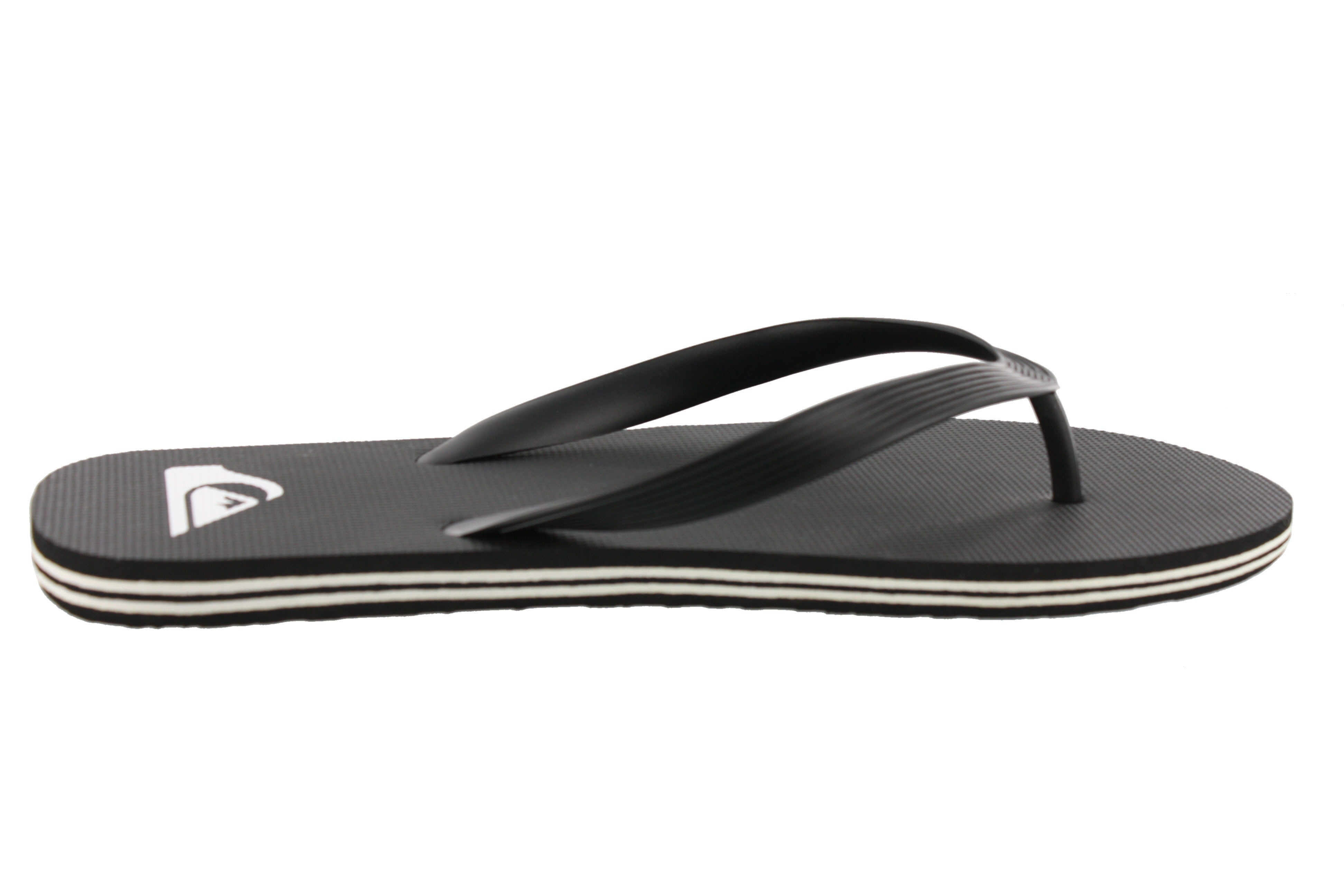 Quiksilver Men's Molokai Summer Casual Lightweight Sandals、mySite、dreamappss