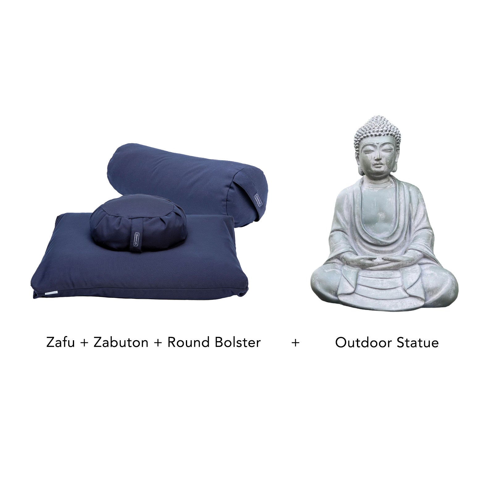 Outdoor Meditation Cushion Bundle、mySite、topwebapps