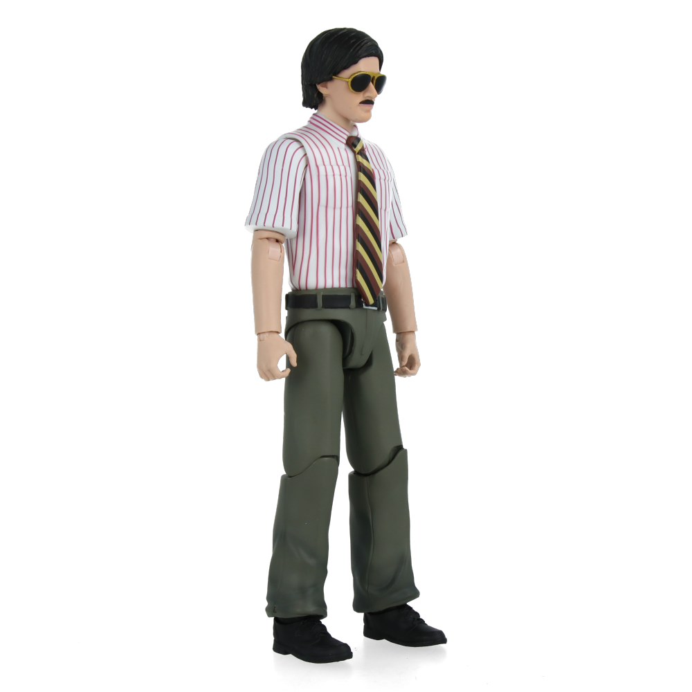  Figurine Ultimates Beastie Boys Wave 1 - Vic Colfari (Sabotage)、mySite、greenlandpopulation