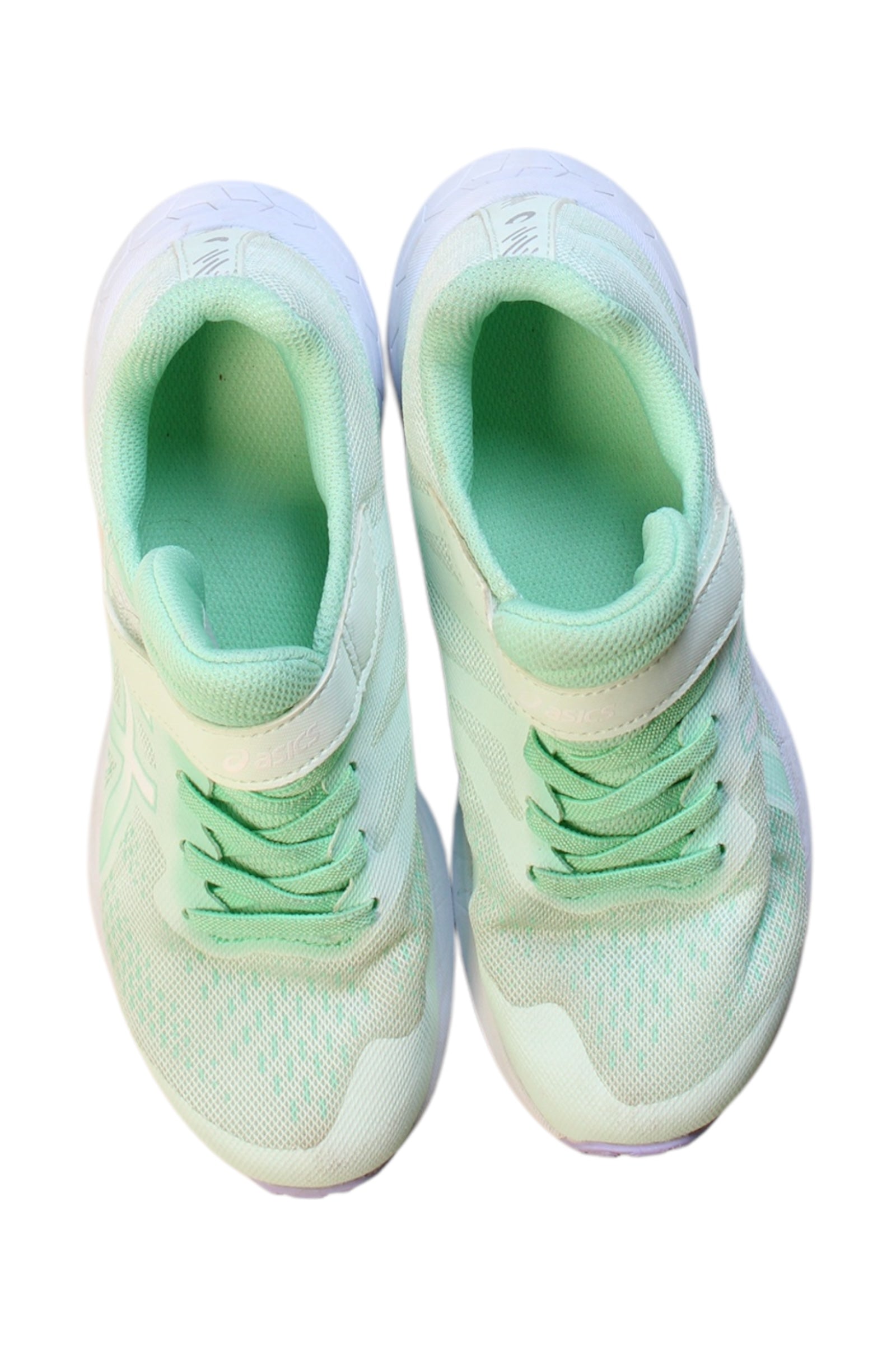 ASICS Sneakers EU33、mySite、g9winljtr