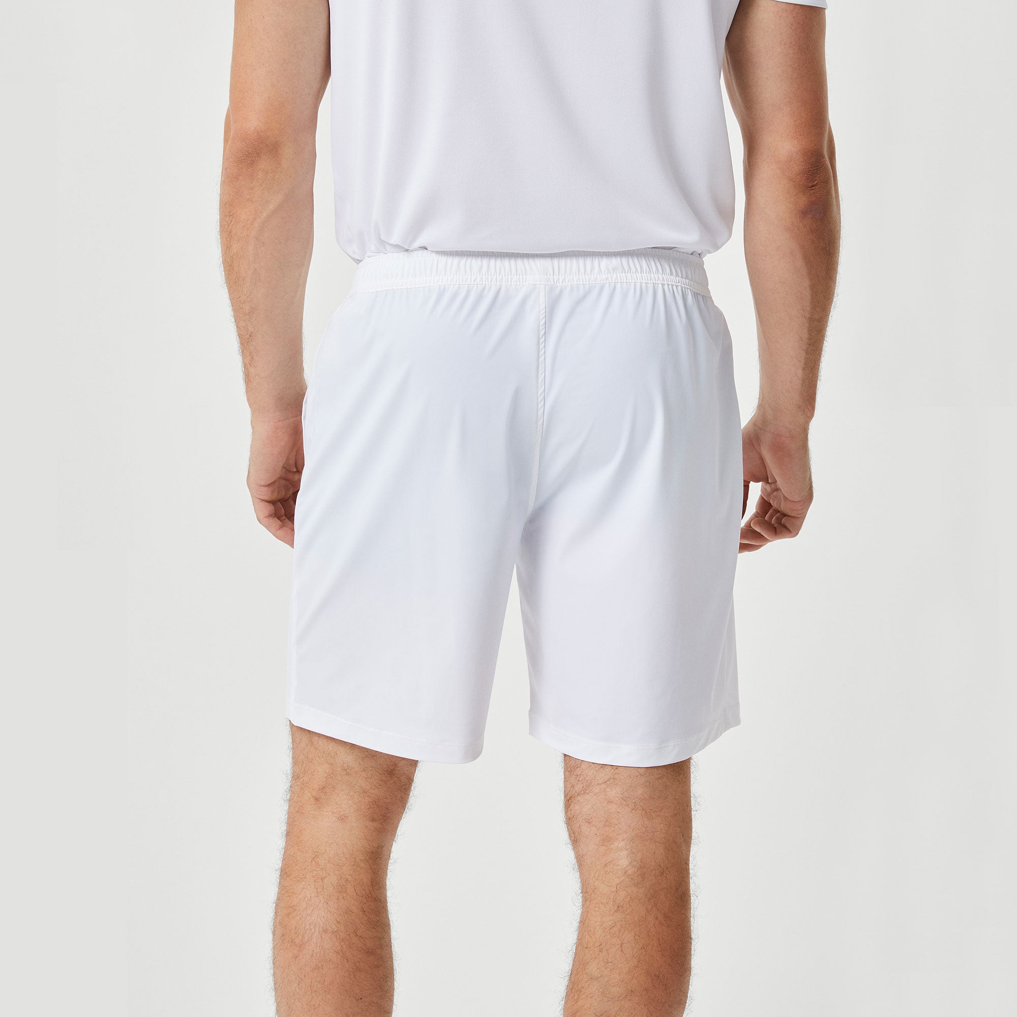 Bj枚rn Borg Ace Men's 9-Inch Tennis Shorts、mySite、neckold