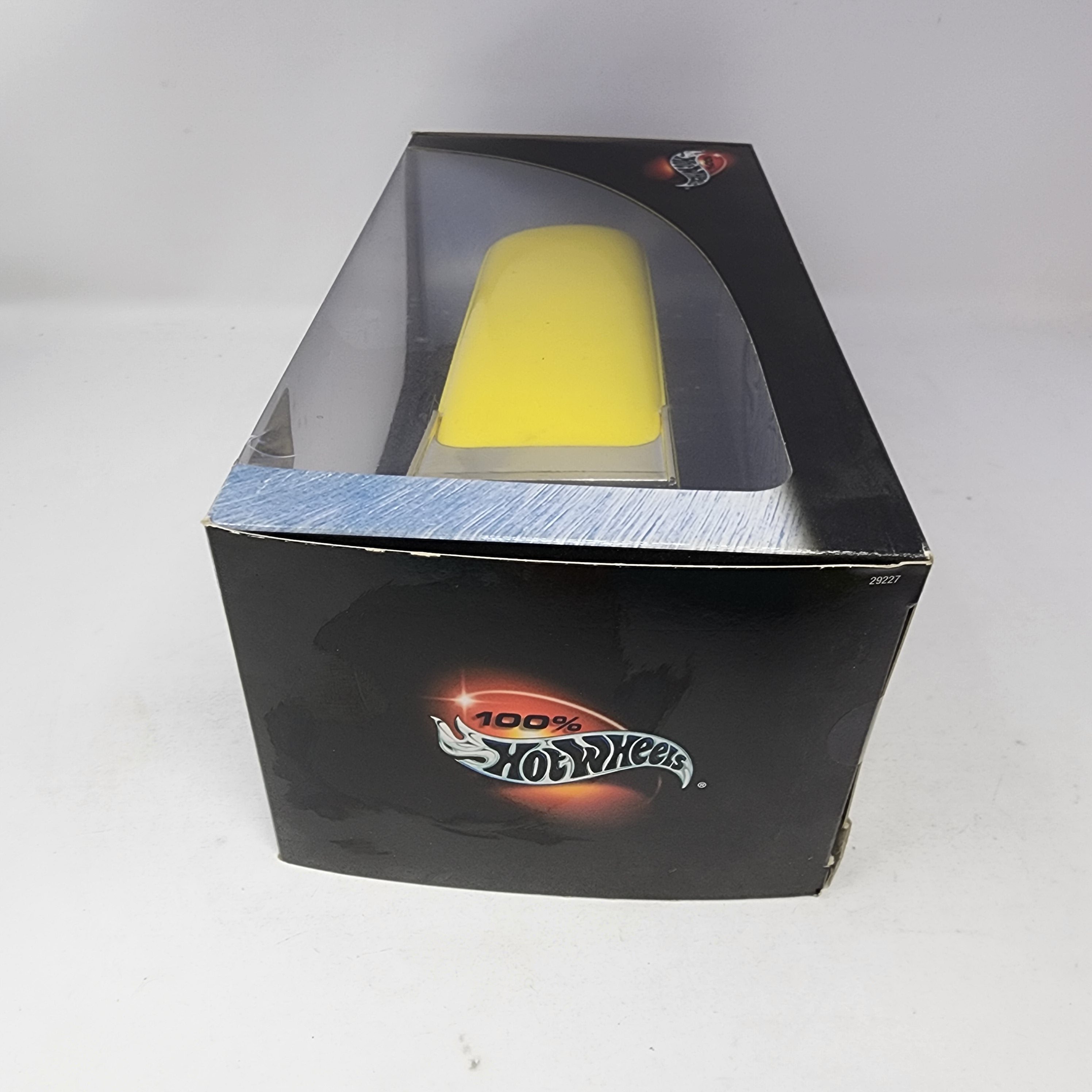 Customized VW Drag Bus * YELLOW * 100% Hot Wheels 1/18 Scale、mySite、hgirdovlk