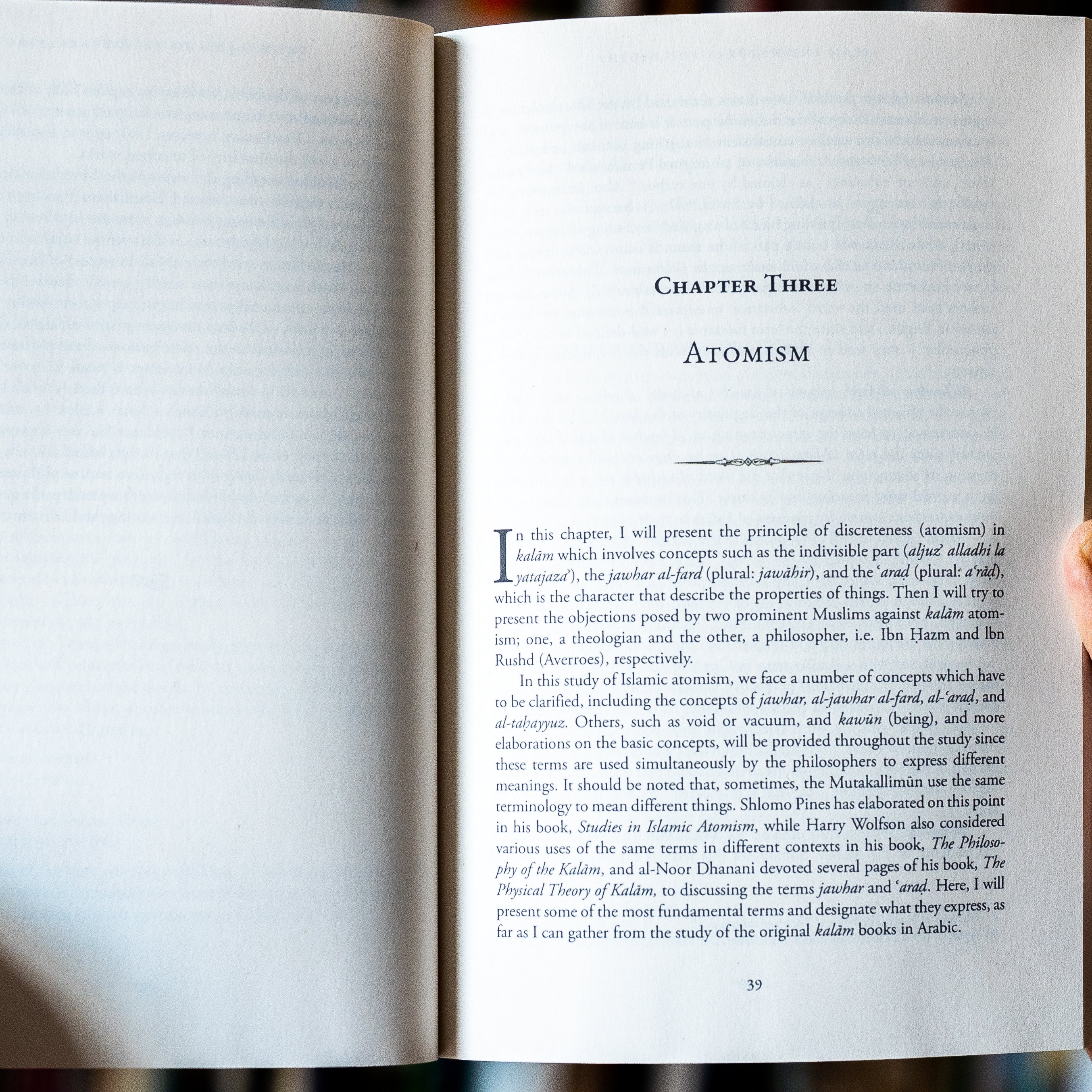 Islam and Natural Philosophy、mySite、topwebapps