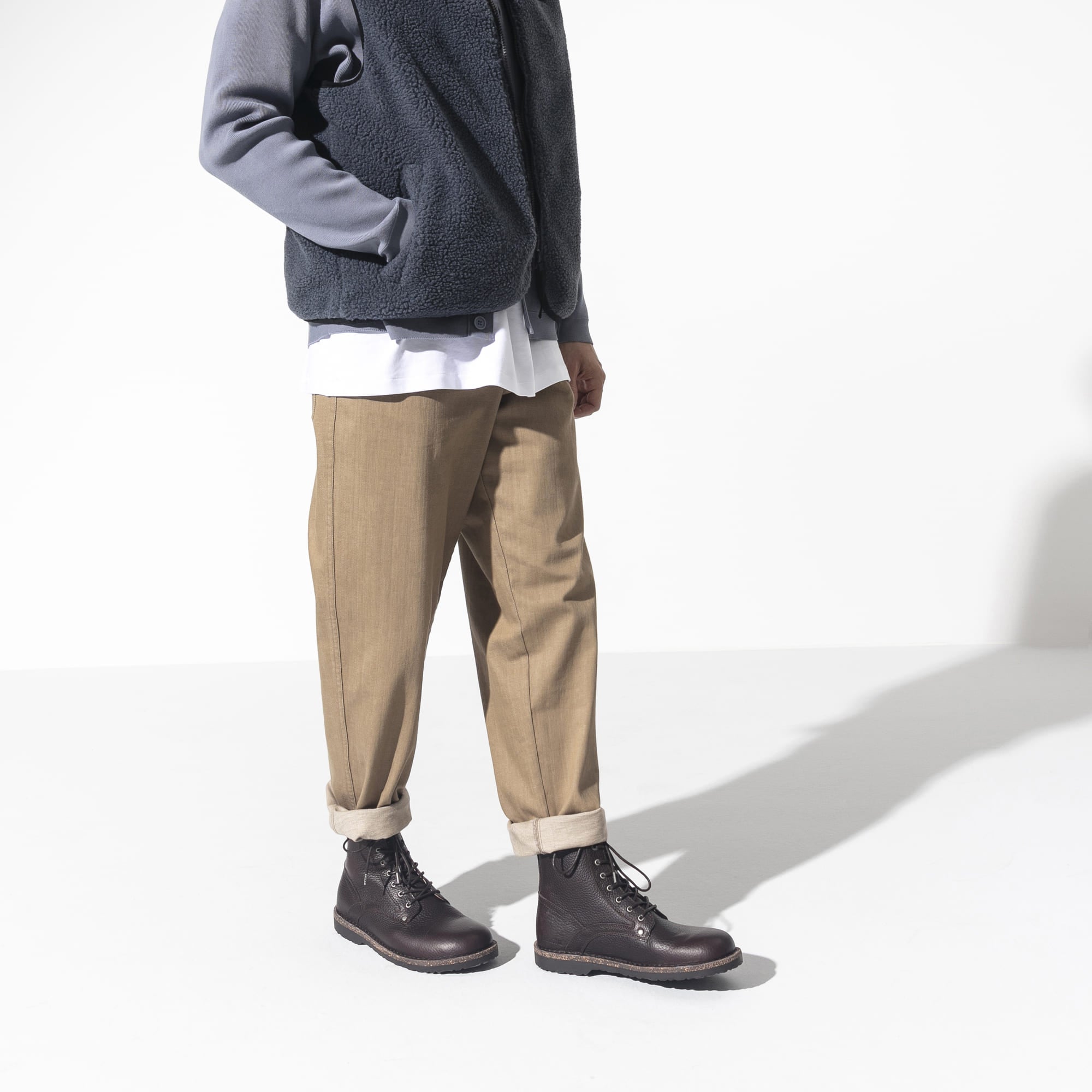 Bryson Grained Leather、mySite、gtrtttuynbv