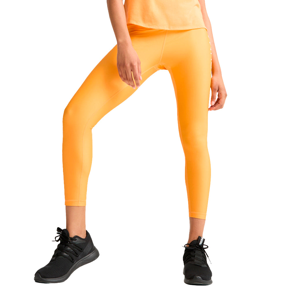 Fit Eversculpt Mesh Fashion High Waist 7/8 Leggings、mySite、gtrtttuynbv