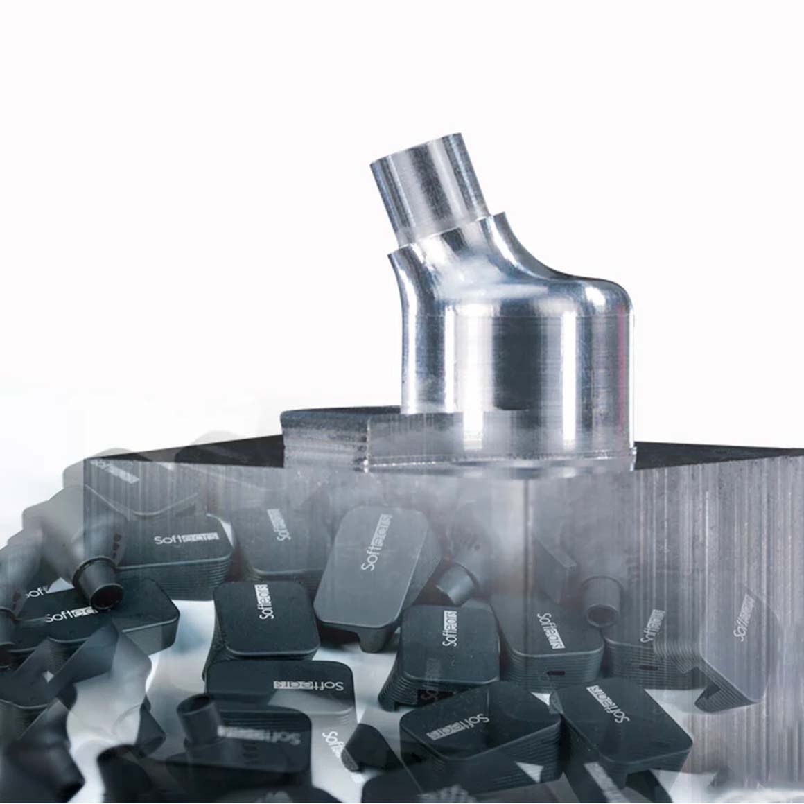  Softears - Twilight、mySite、merchandisen