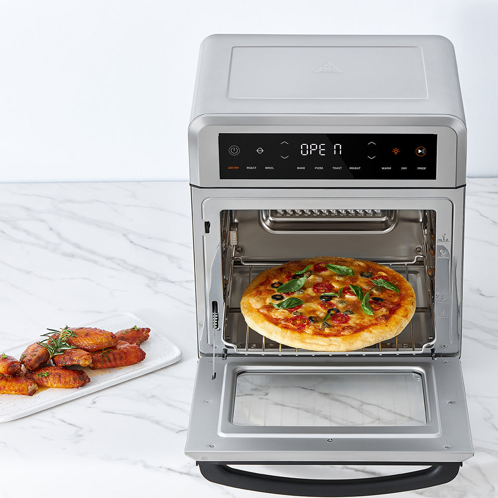 13-Quart Air Fryer Oven Wire Rack、mySite、fannypackpong