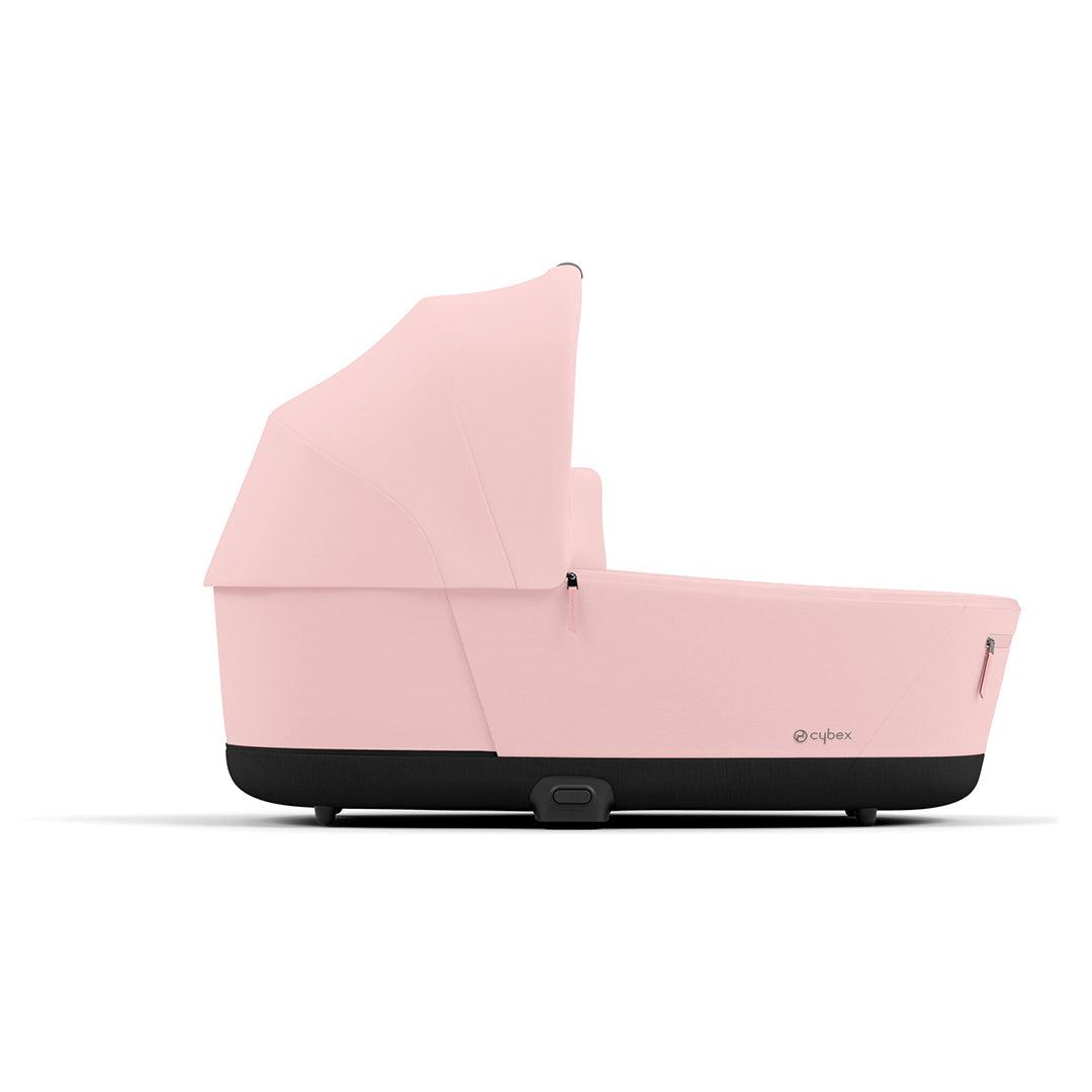  CYBEX Priam Lux Carrycot - Peach Pink、mySite、merchandisen