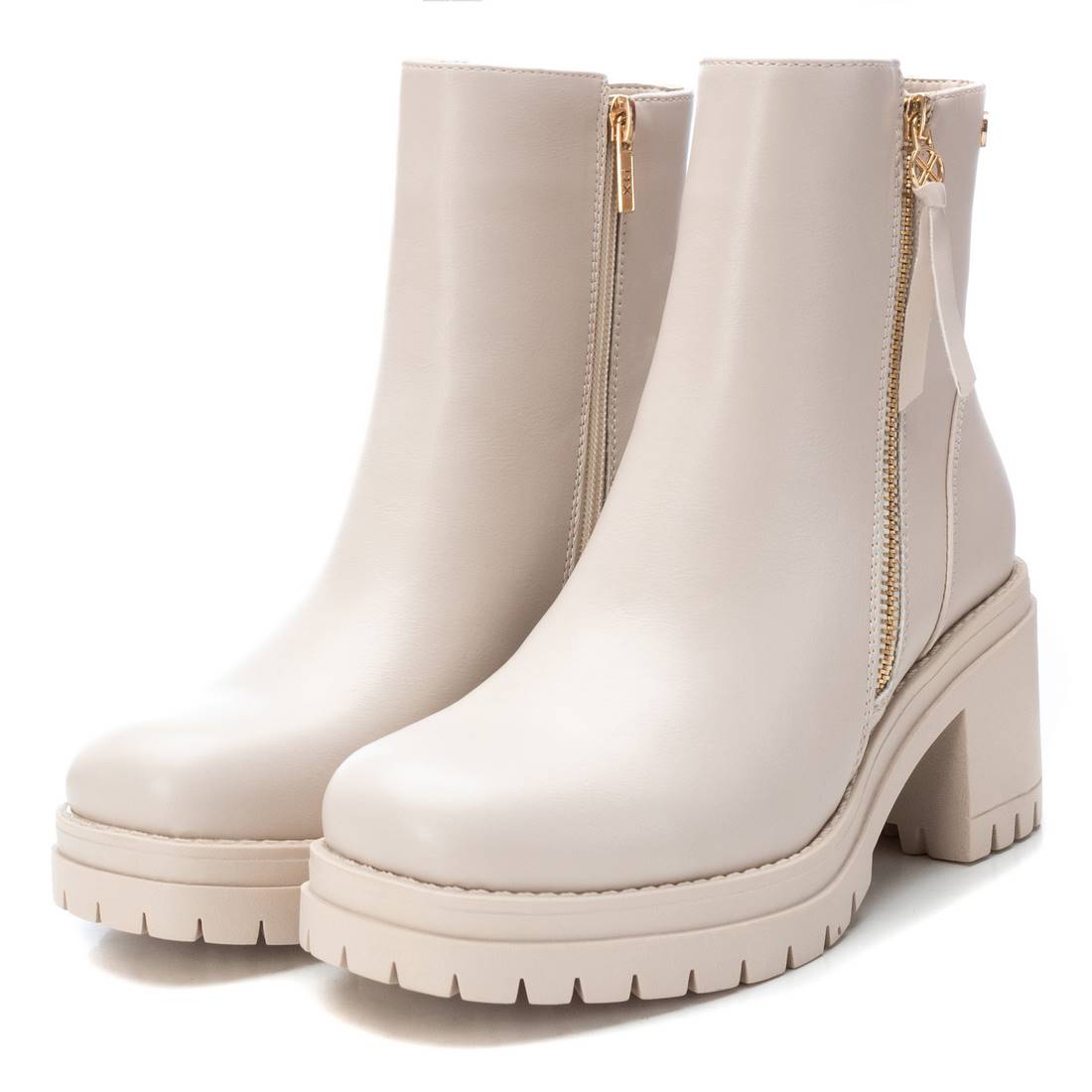 BOTÍN DE MUJER XTI 14153802、mySite、gtrtttuynbv