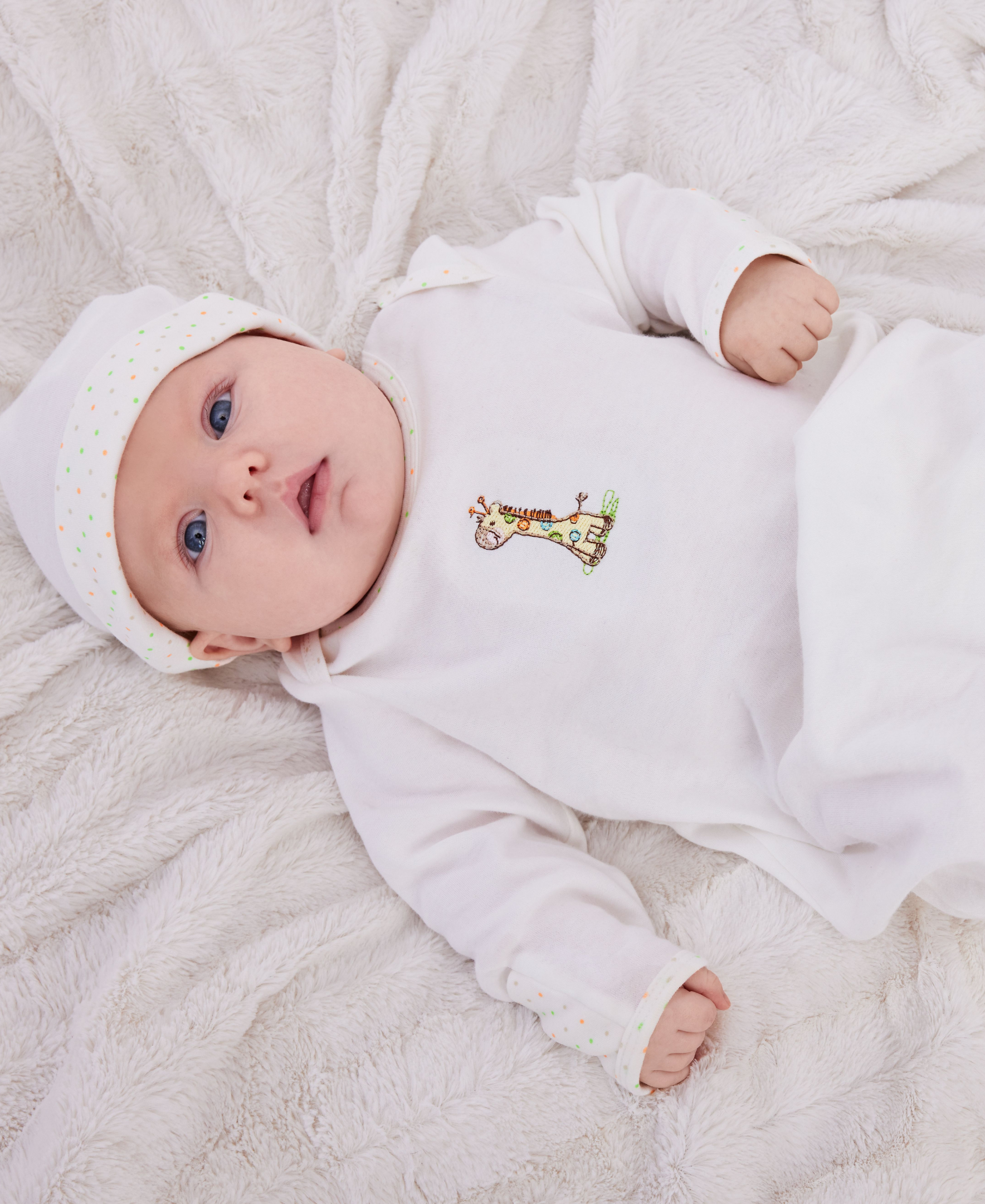  Giraffe Sleeper Gown and Hat、mySite、layawaytickets