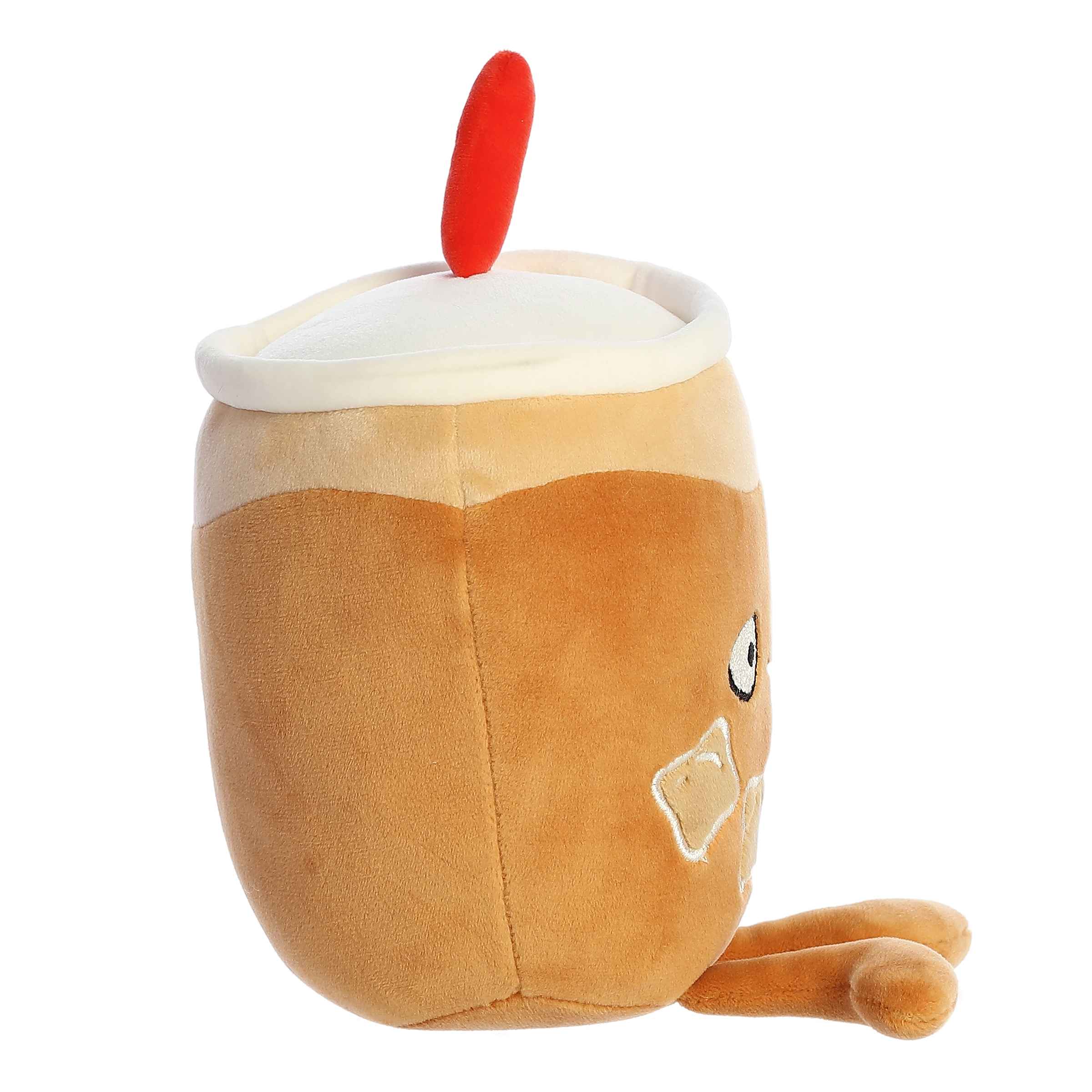 Aurora® - Wackadoodles™ - 7 Izzi Iced Coffee™、mySite、g9winljtr