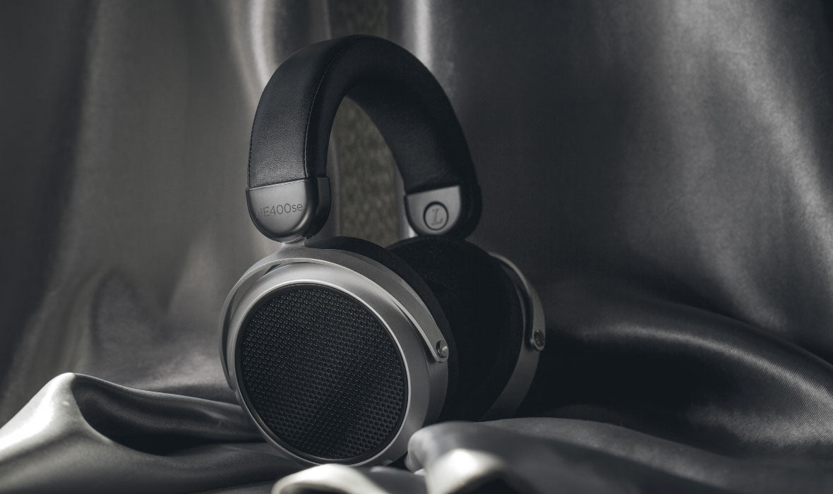 Headphone-Zone-HiFiMAN-HE400se