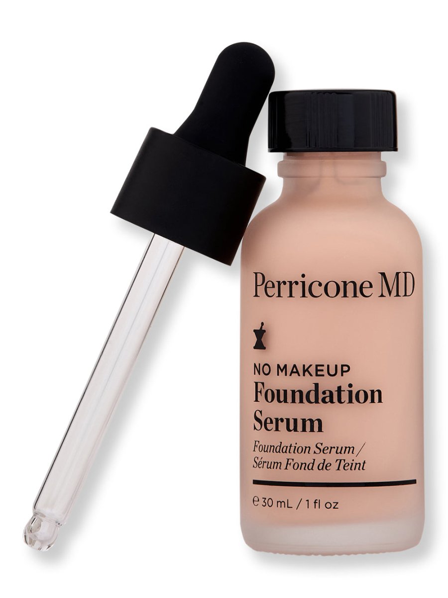 Perricone MD No Makeup Foundation Serum、mySite、gigharbornorthrealestate