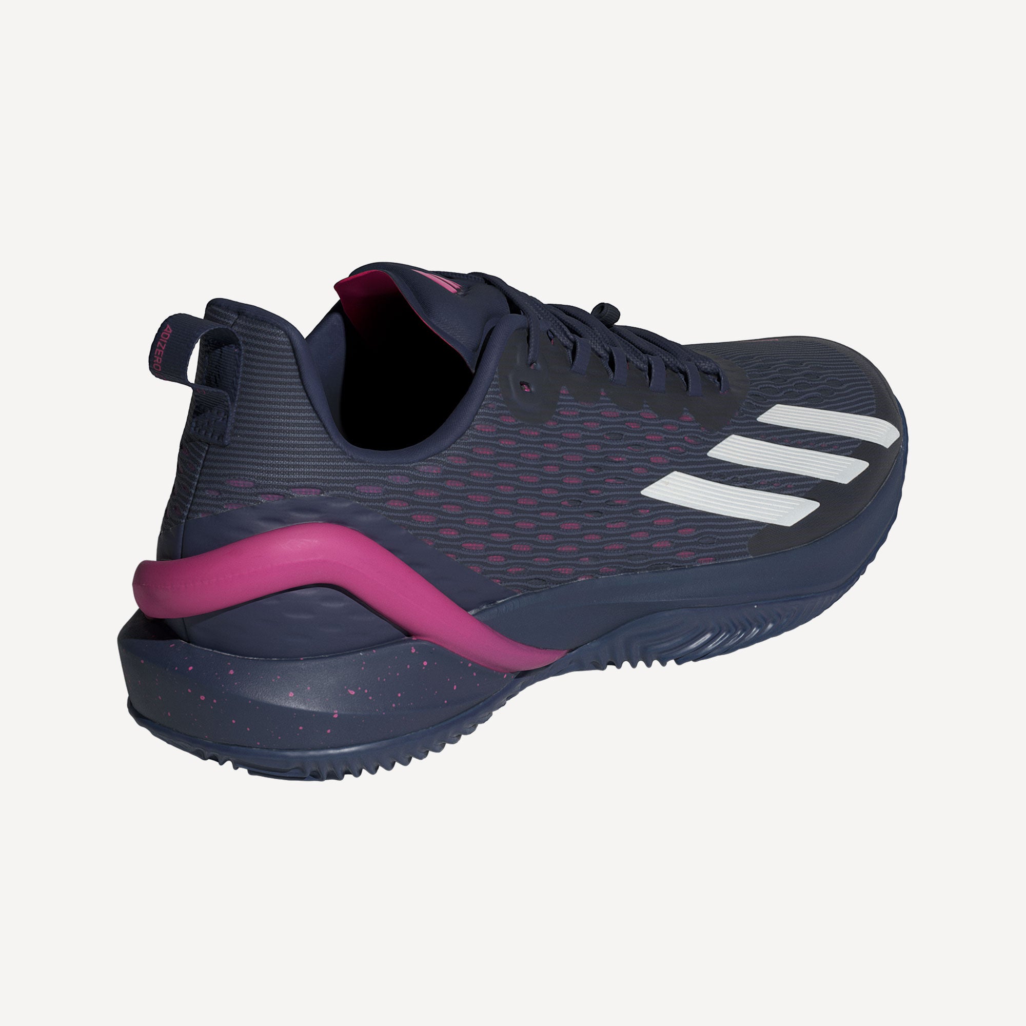 adidas adizero Cybersonic Men's Clay Court Tennis Shoes