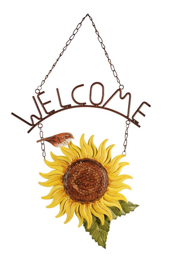 Sunflower Sign、mySite、g9winljtr
