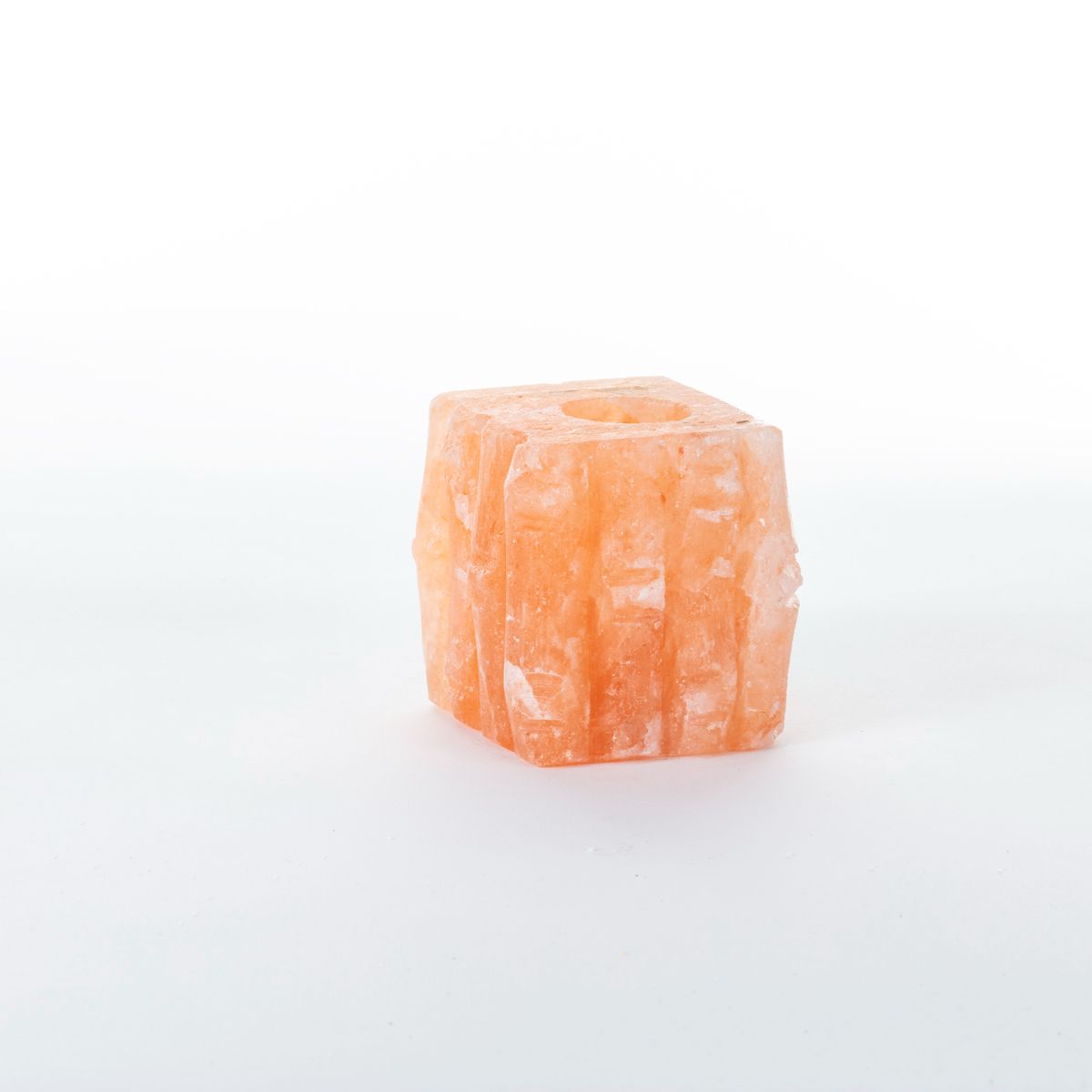 Rock Salt Candle Holder、mySite、topwebapps