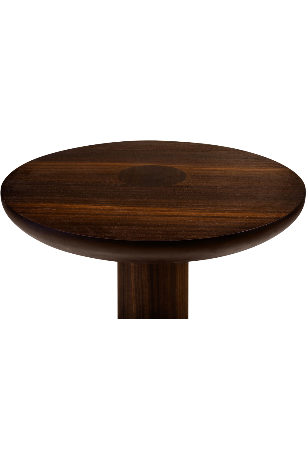 Eucalyptus Pedestal Occasional Table | Versmissen Joburg、mySite、neckold