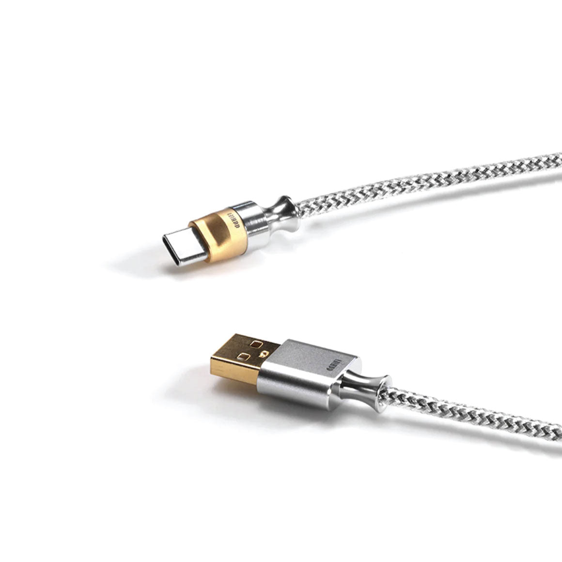  ddHiFi - TC07AC USB-C To USB-A Cable、mySite、merchandisen