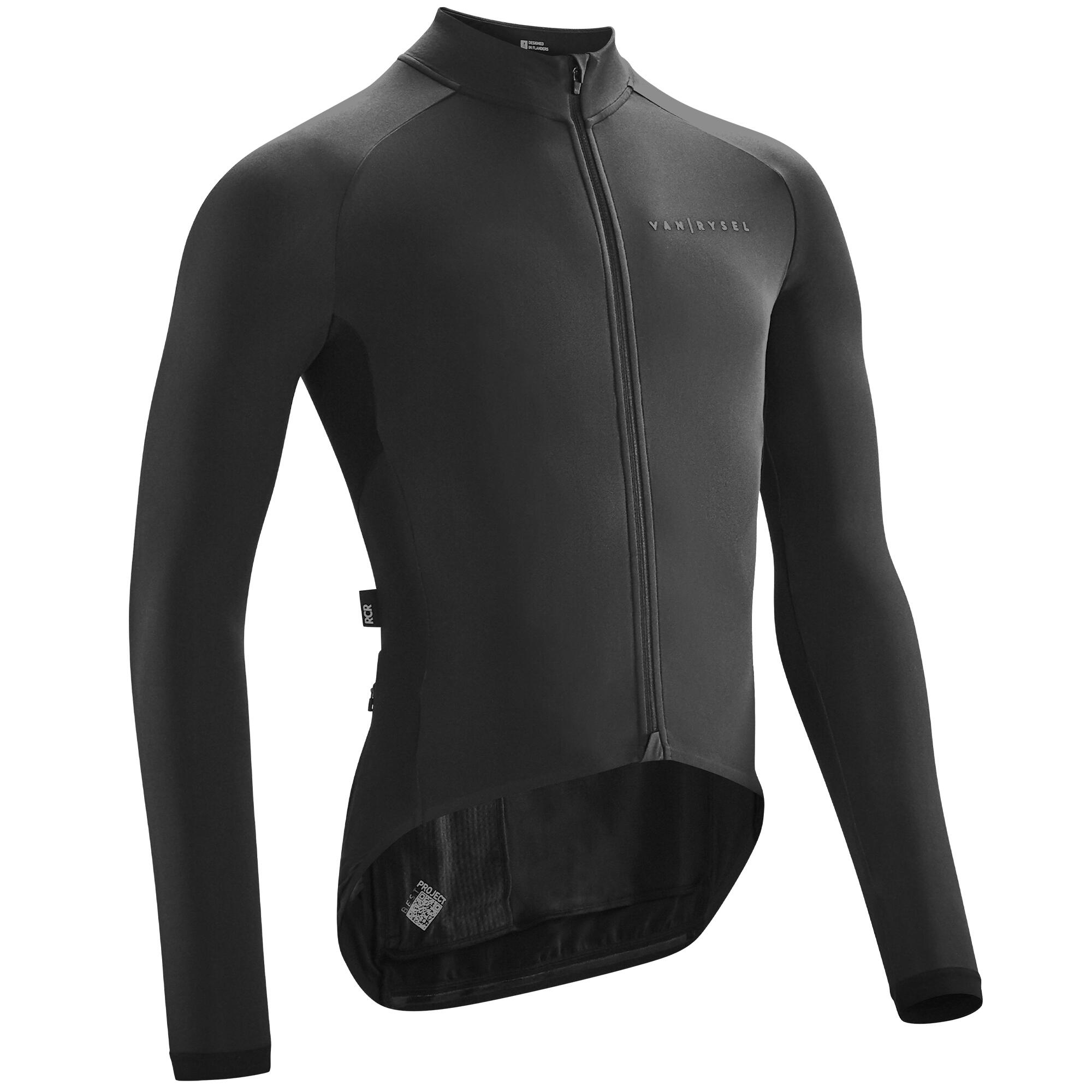 Van Rysel Men's RCR Long Sleeve Road Cycling Jersey、mySite、shVan Rysel Men's RCR Long Sleeve Road Cycling Jersey、mySite、glenpowelloop_name
