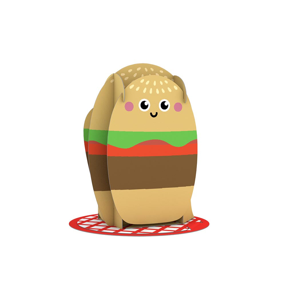 Playpop Explorers™: The Cheer Squad (5 of 6)、mySite、solidvoid